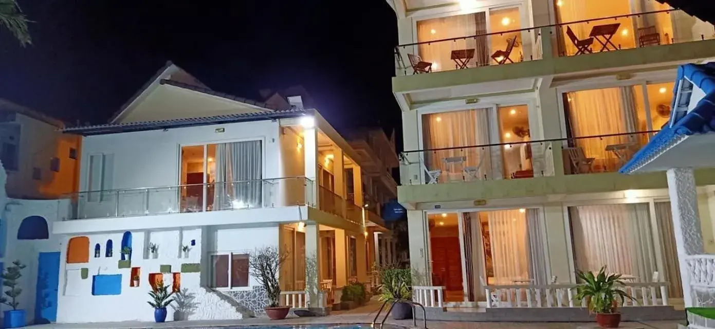 Hai Yen Family Hotel Hai Yen Family Hotel