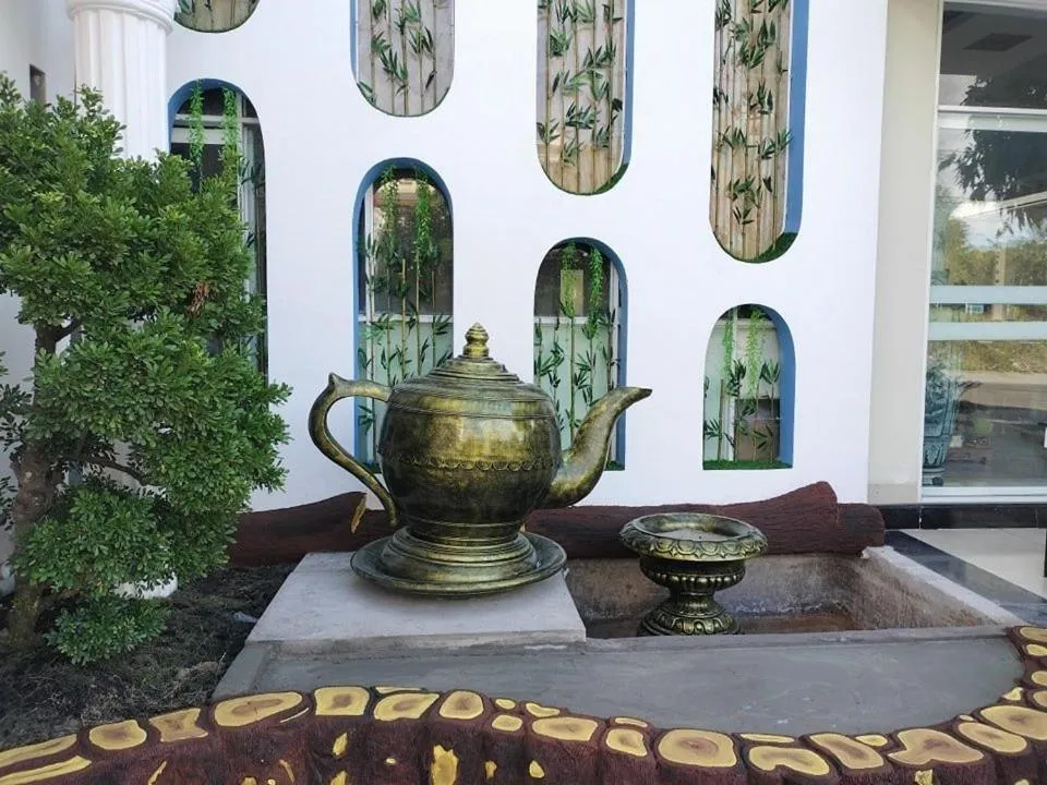 Hai Yen Family Hotel