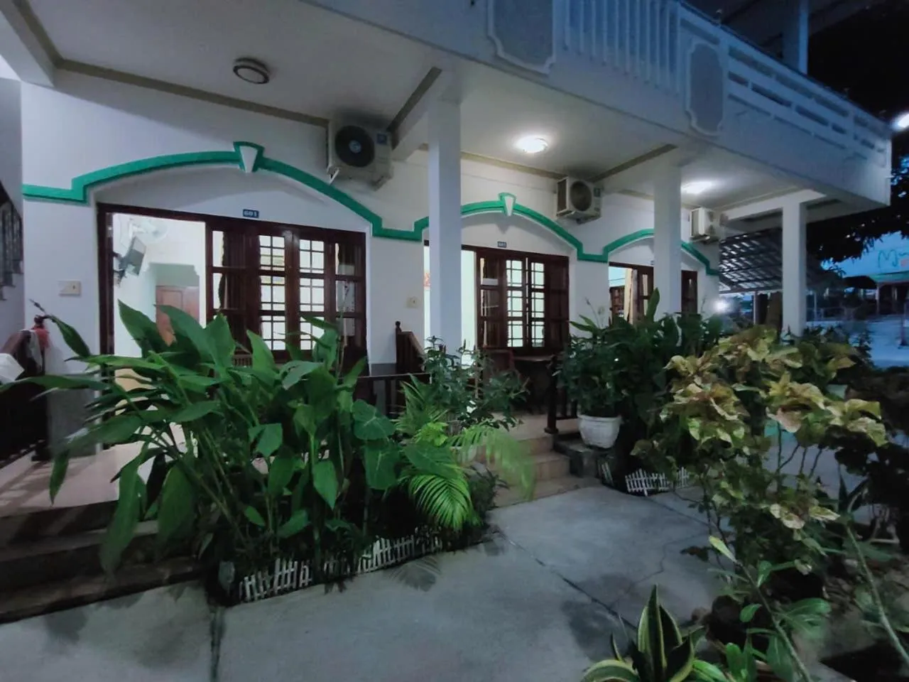 Hai Yen Family Hotel