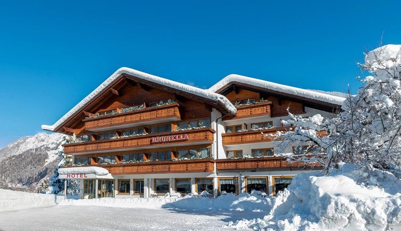 Hotel Brunella