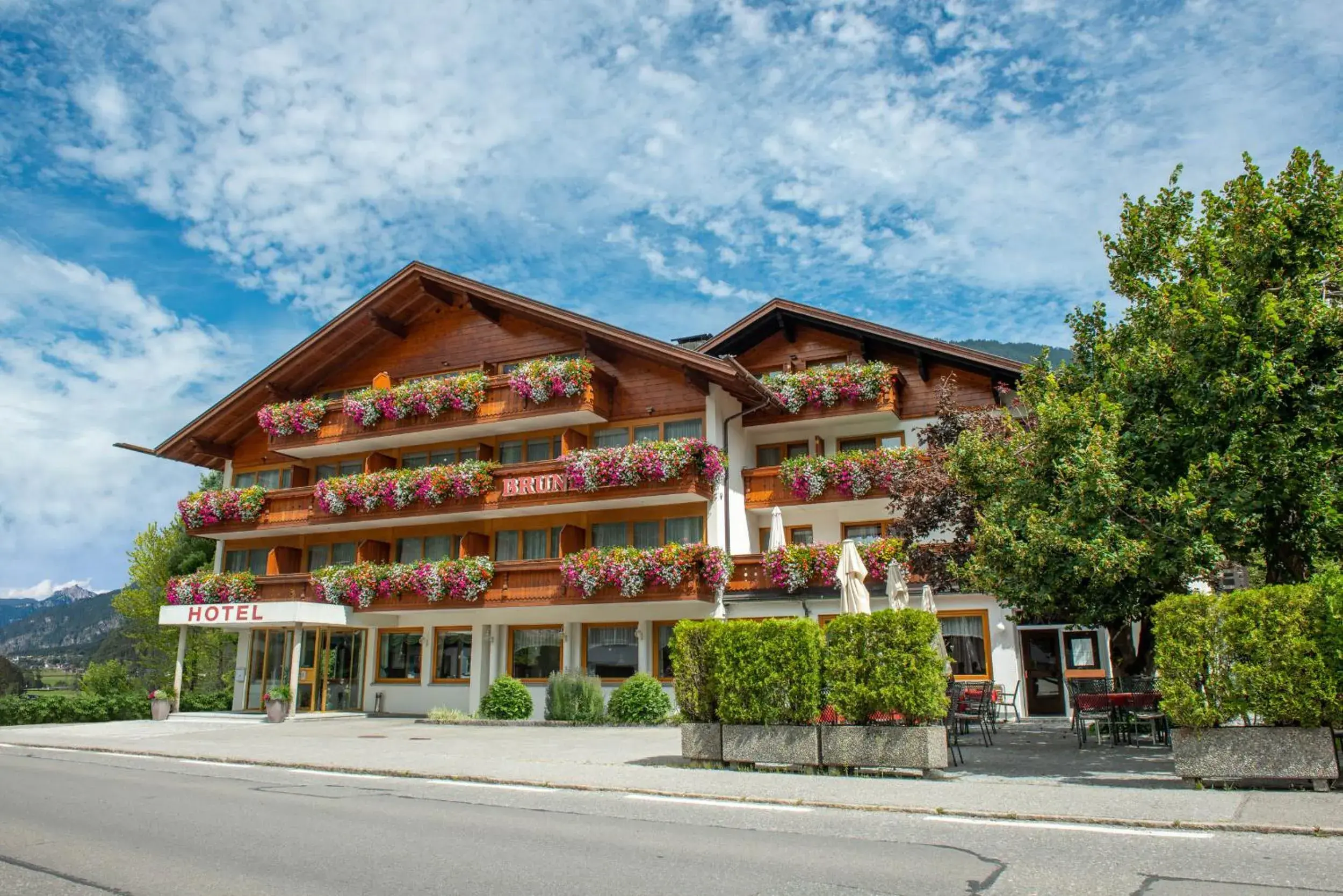 Hotel Brunella Hotel Brunella