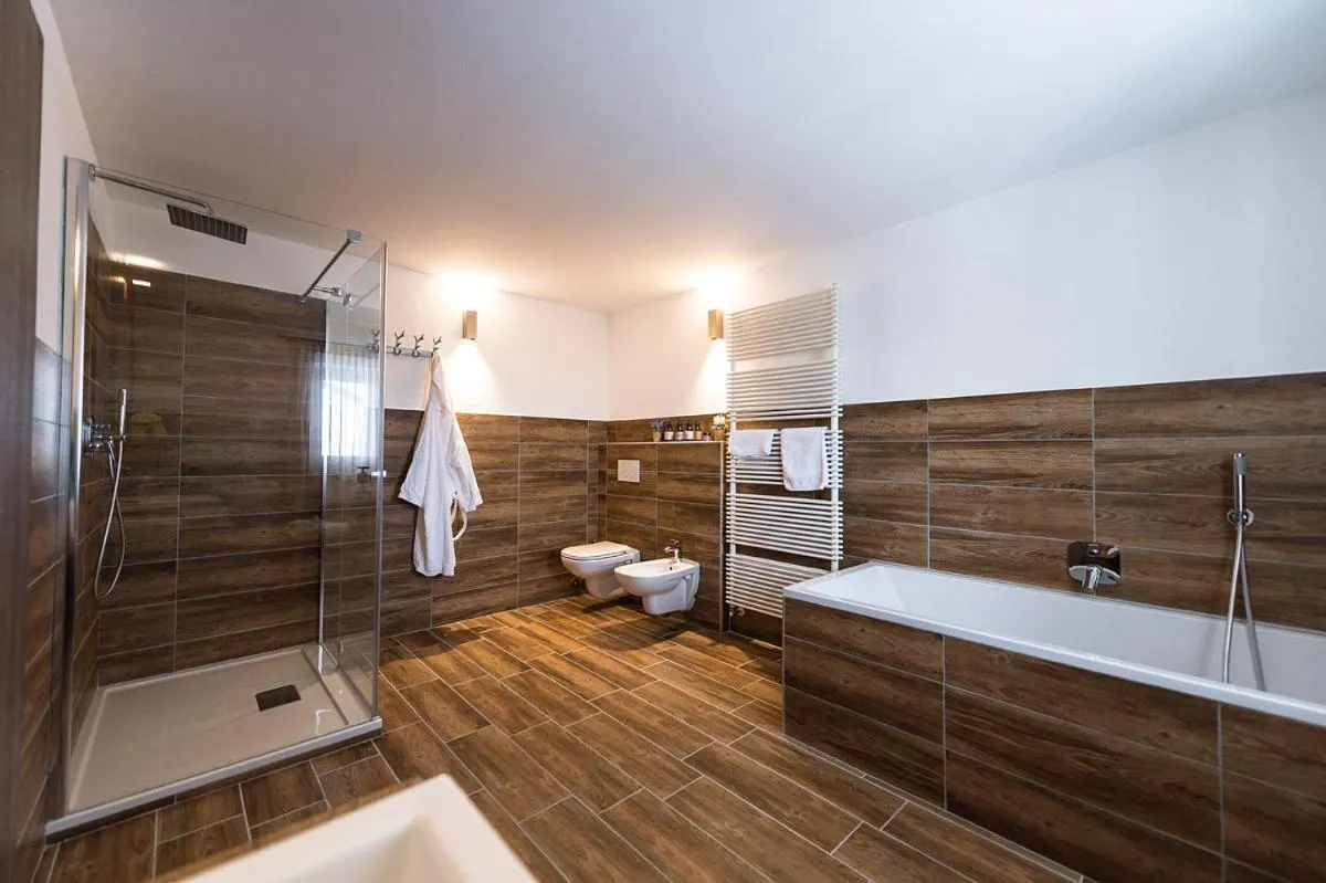 Hotel Pordoi Passo Pordoi Vegetarian Hotel