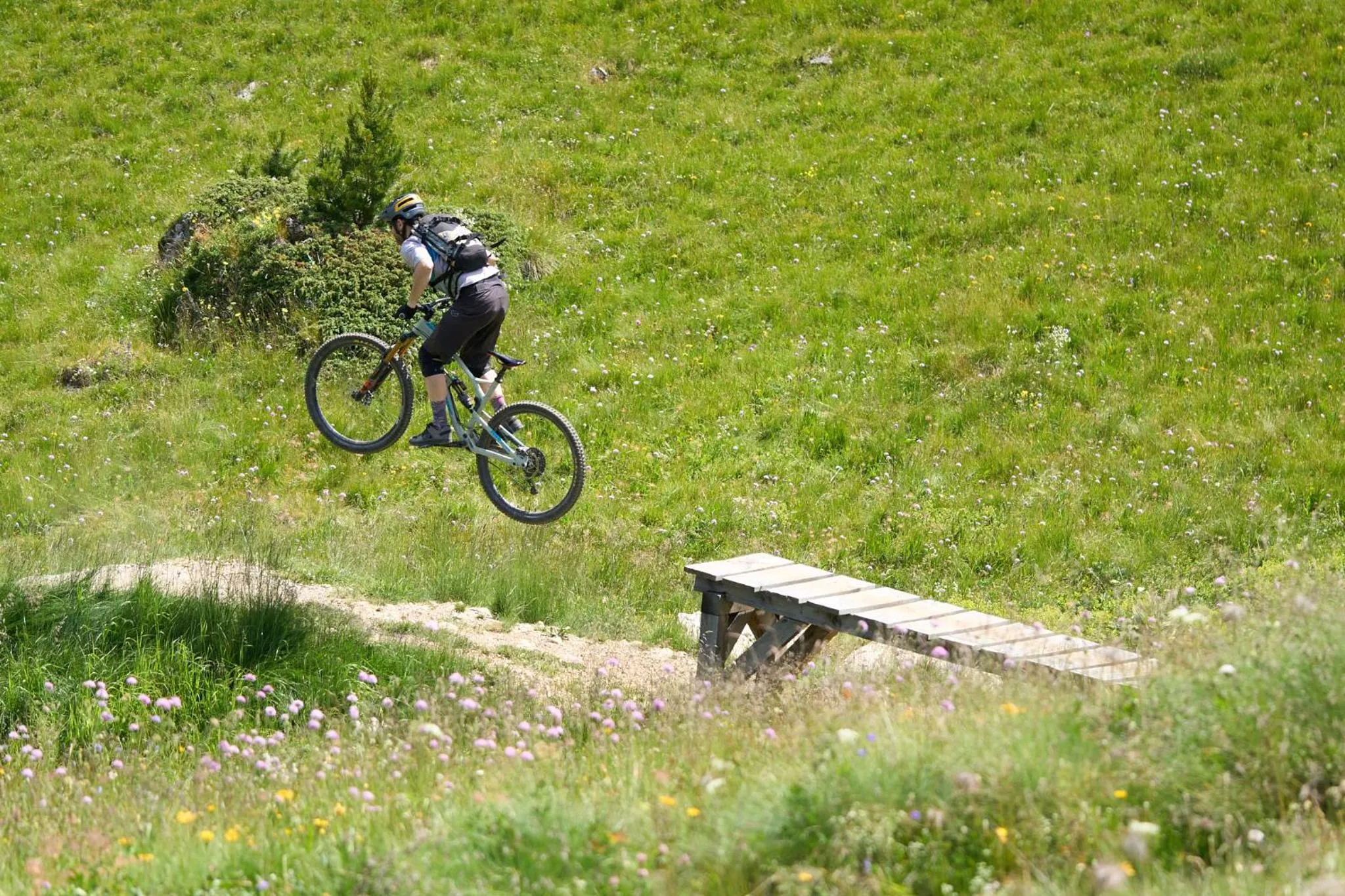 Cycling in Hotel Pordoi Passo Pordoi Vegetarian Hotel