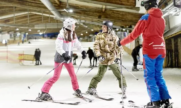 Neighbourhood in Kispet Deluxe Hotels&Suites