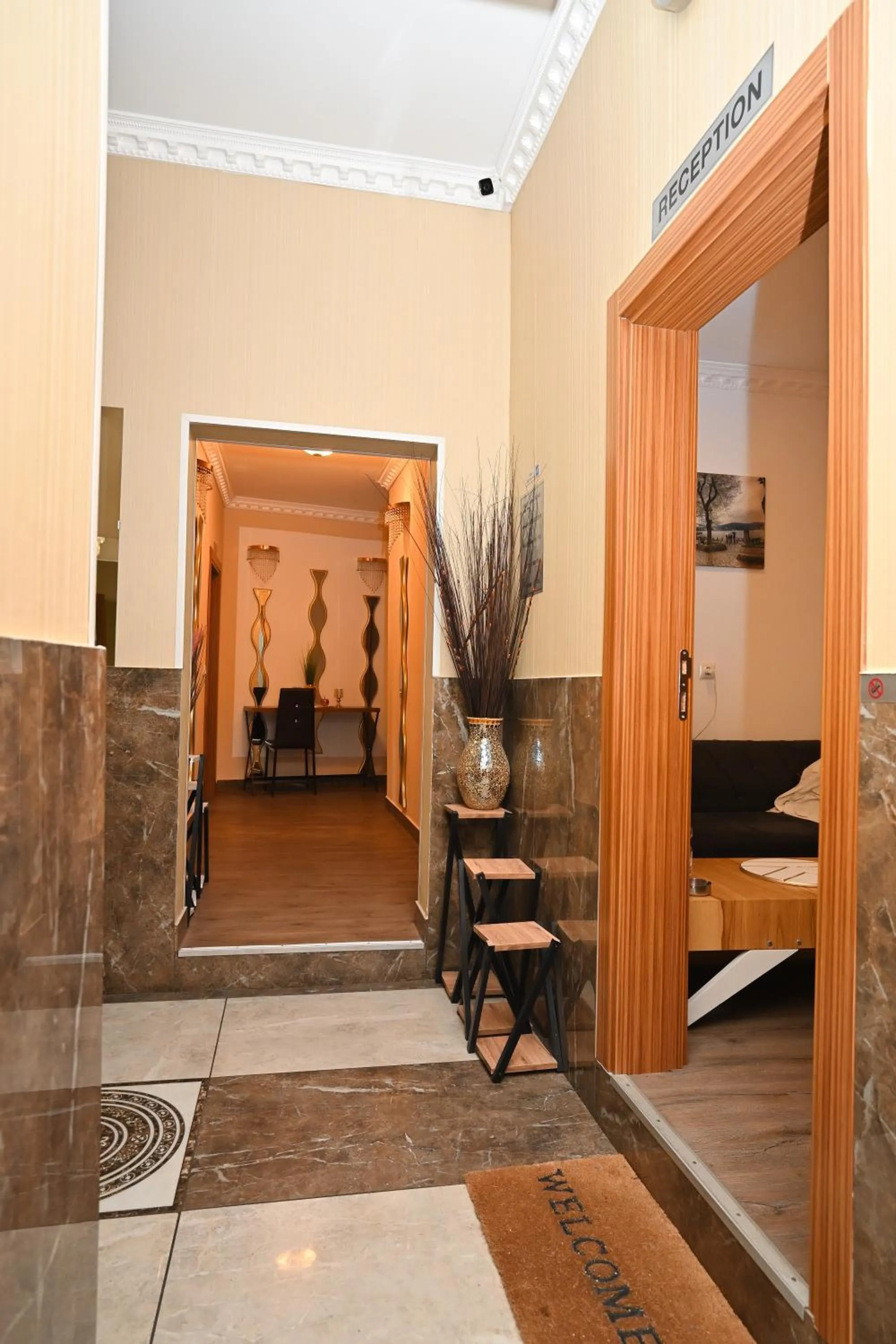 Kispet Deluxe Hotels&Suites