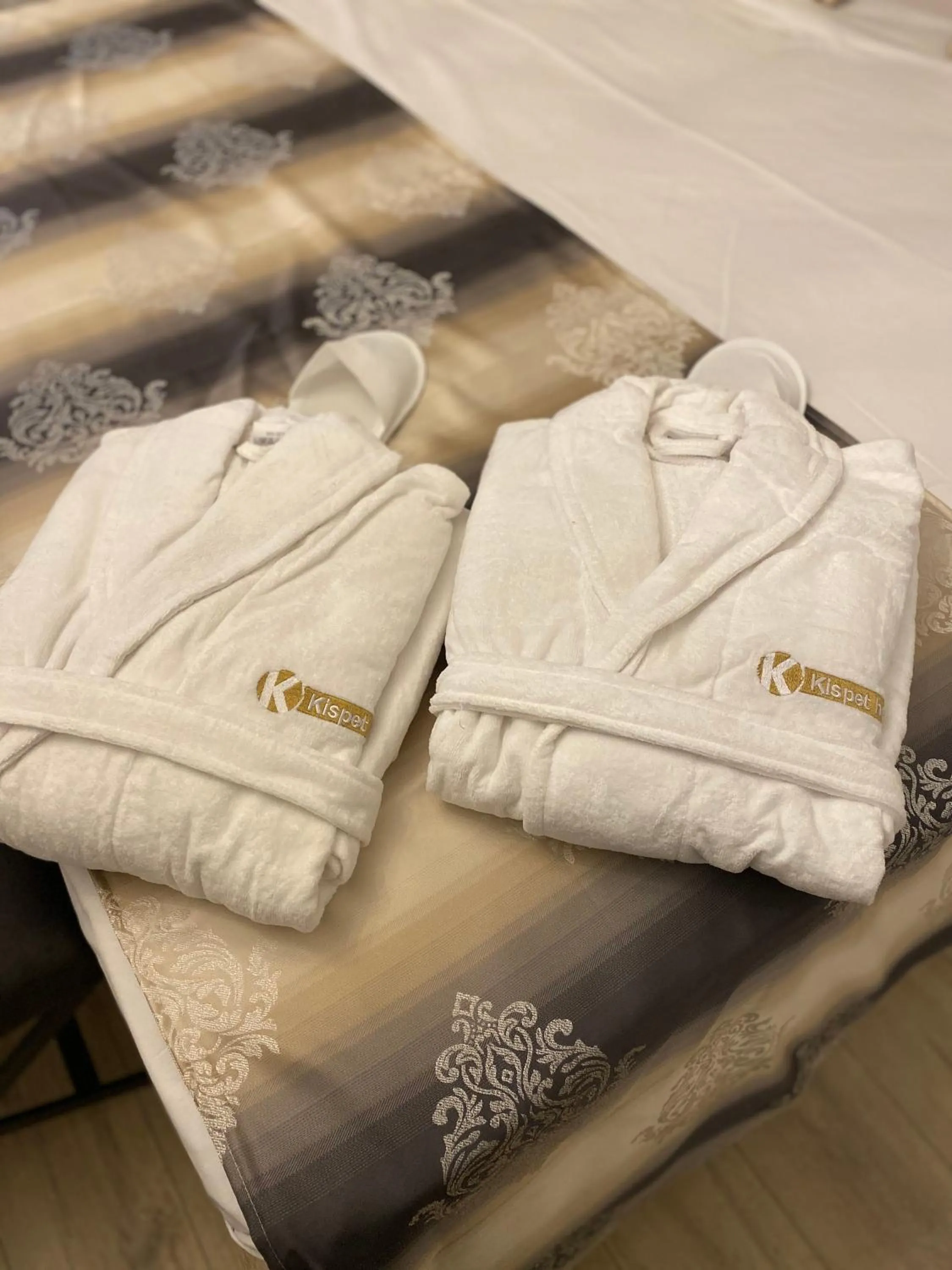 Kispet Deluxe Hotels&Suites