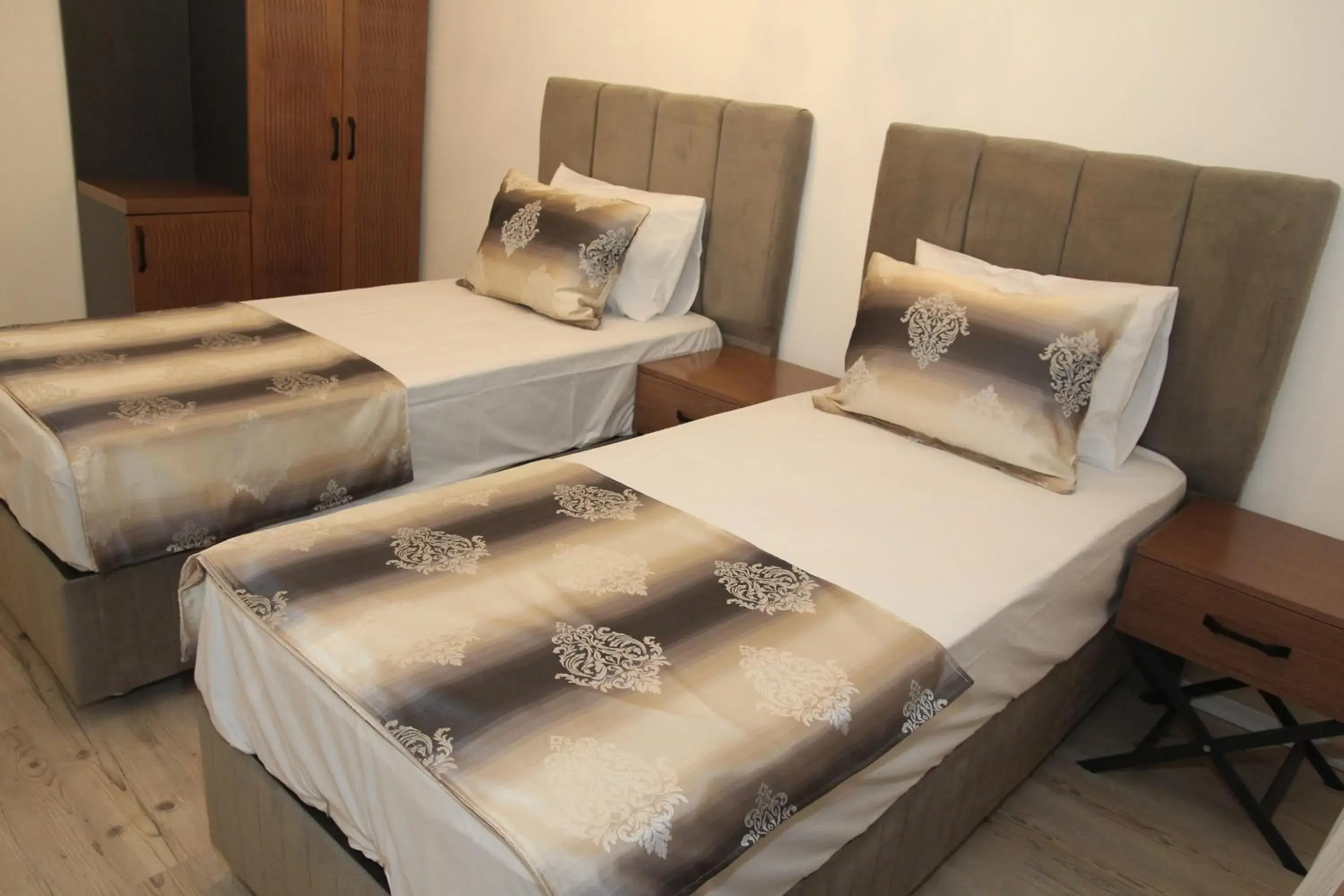 Triple Room in Kispet Deluxe Hotels&Suites Triple Room in Kispet Deluxe Hotels&Suites