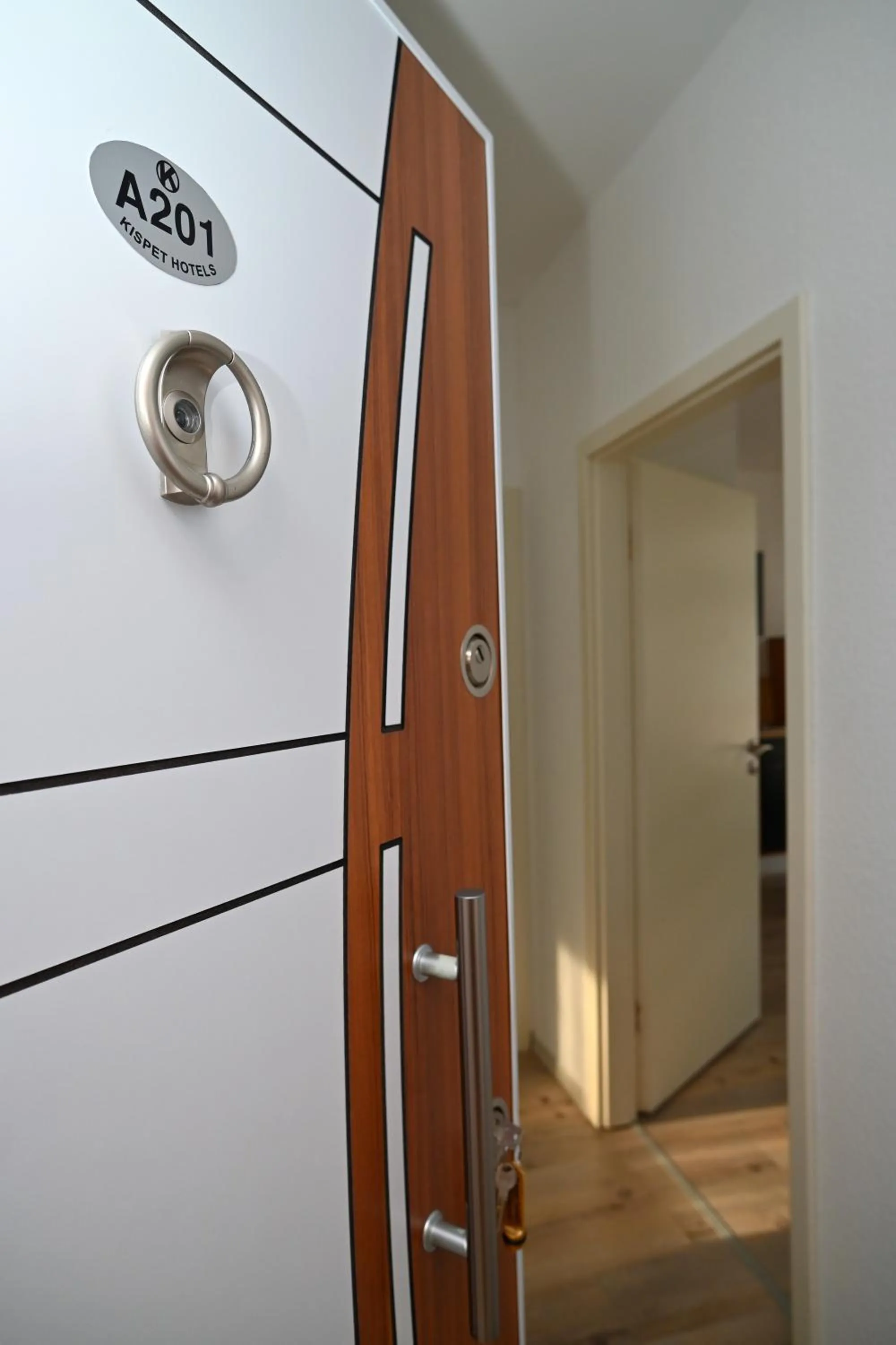 Kispet Deluxe Hotels&Suites