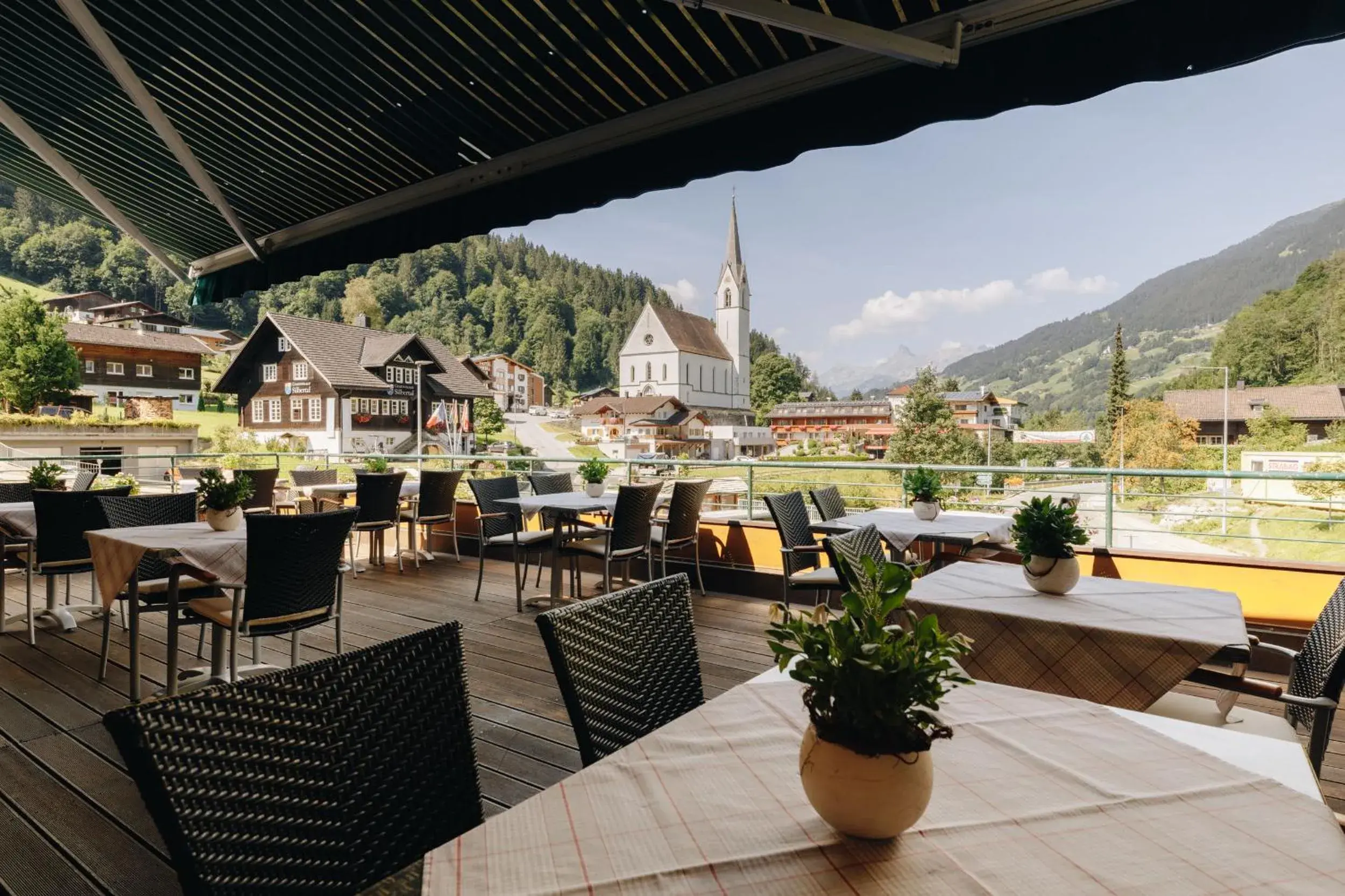 Hotel Hirschen Hotel Hirschen