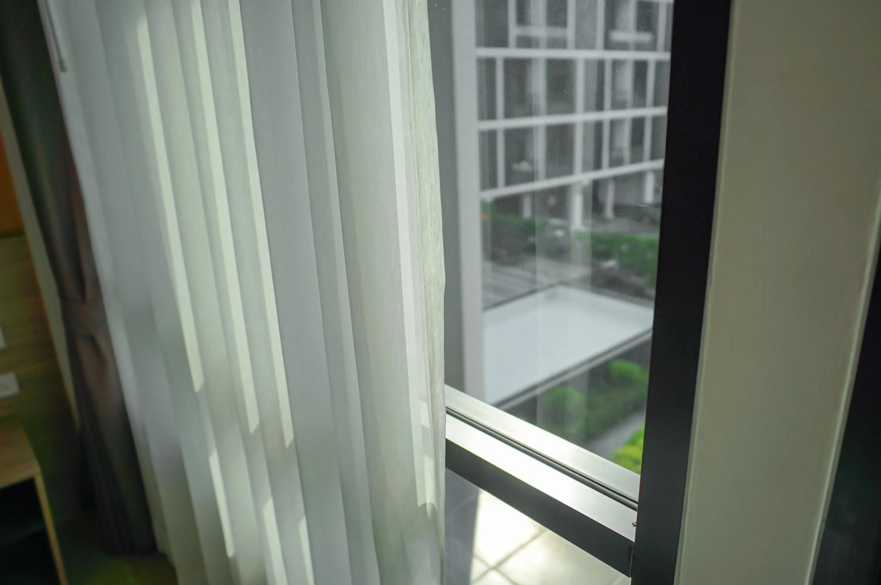 The Iconic Hotel Don Mueang Airport