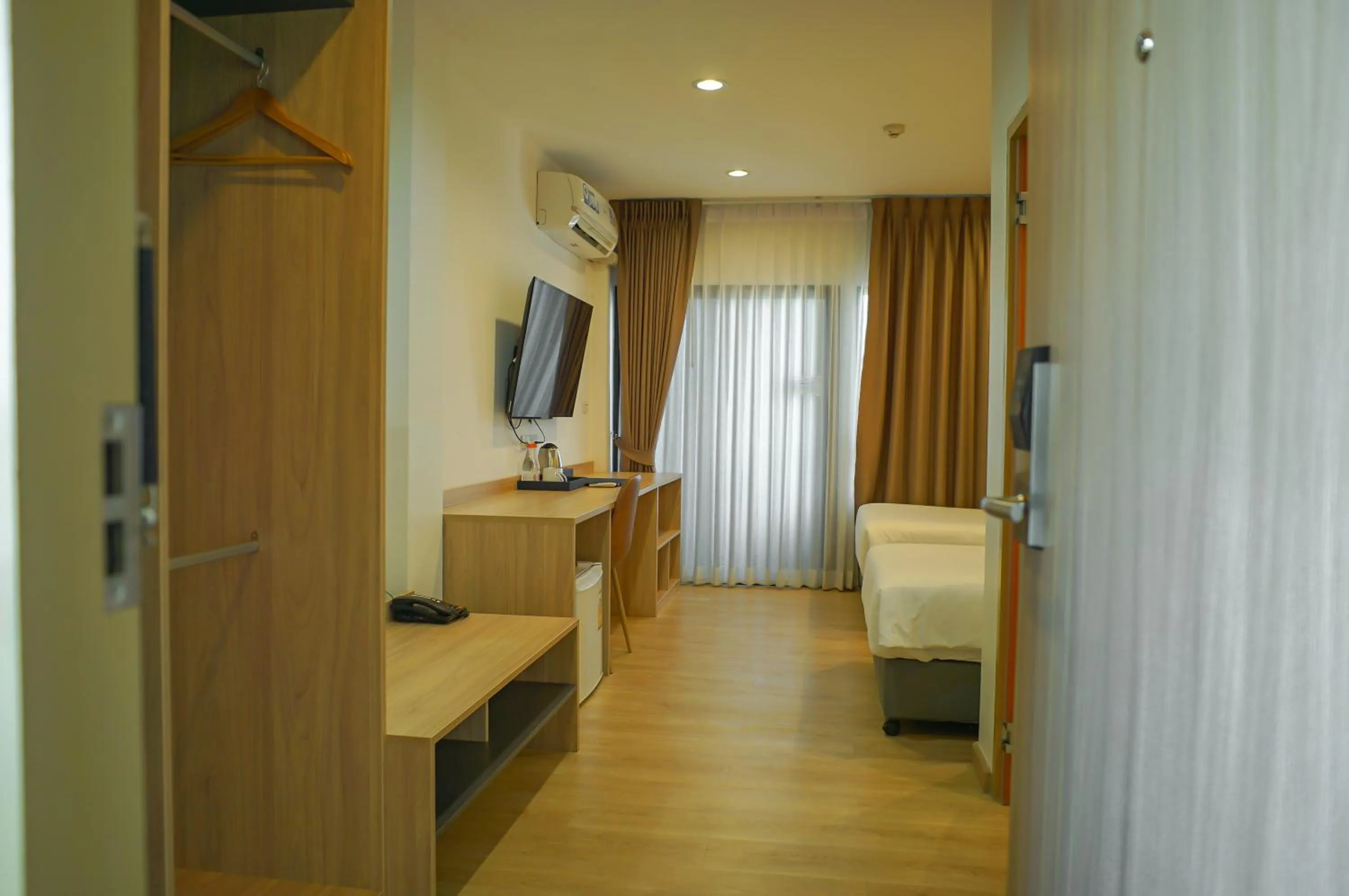 The Iconic Hotel Don Mueang Airport