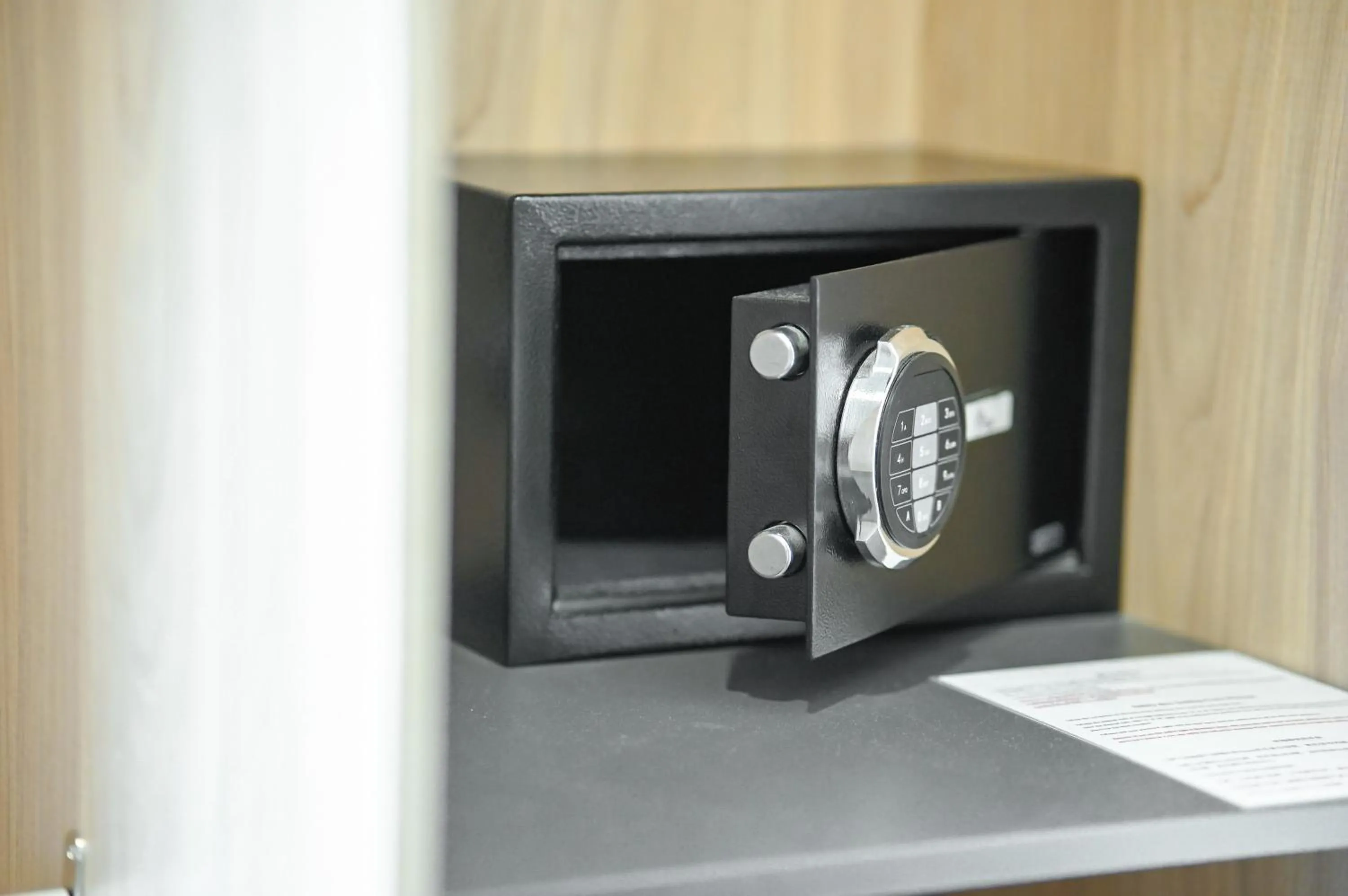 The Iconic Hotel Don Mueang Airport