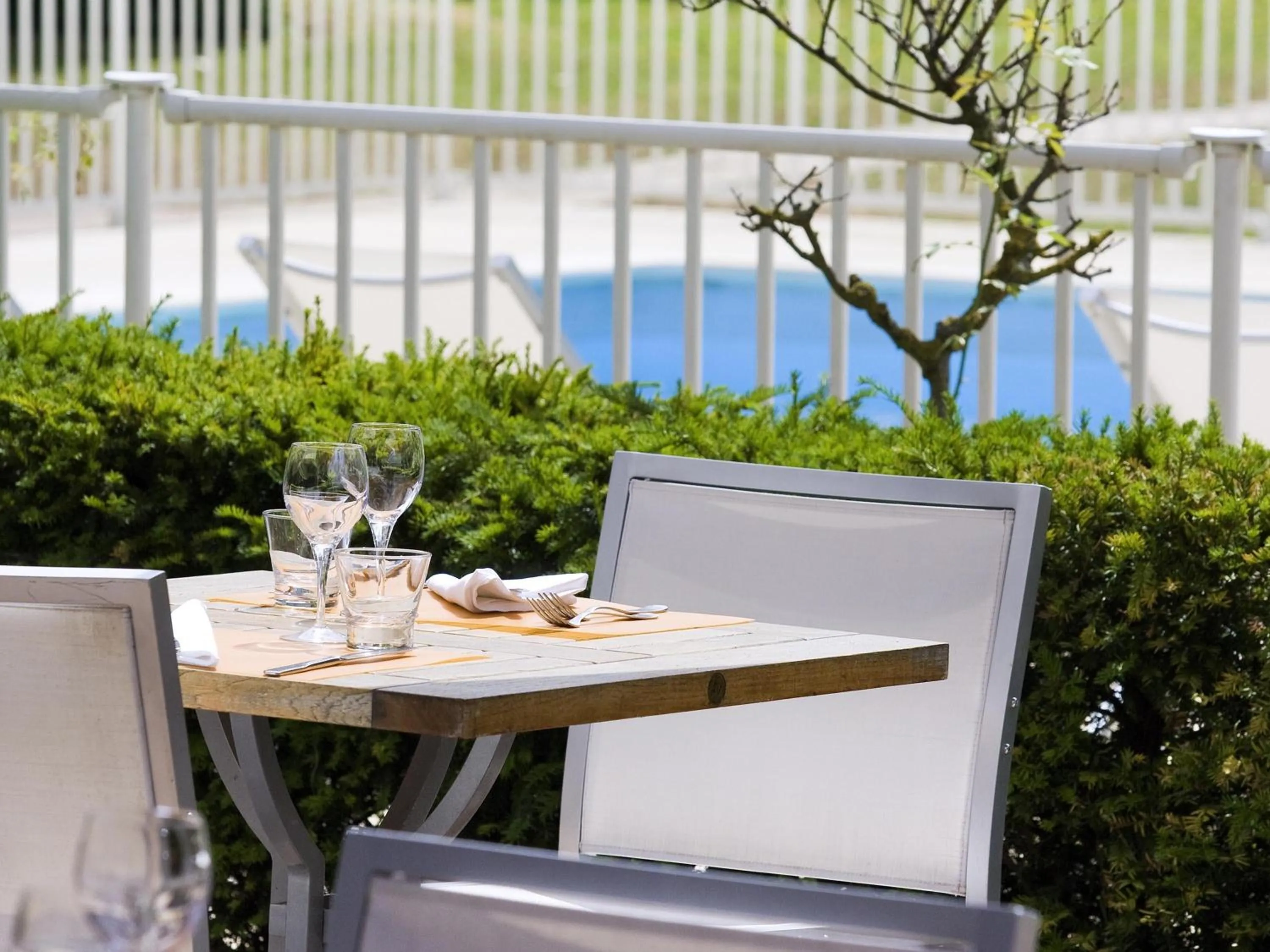 Other in Novotel Paris Nord Expo Aulnay