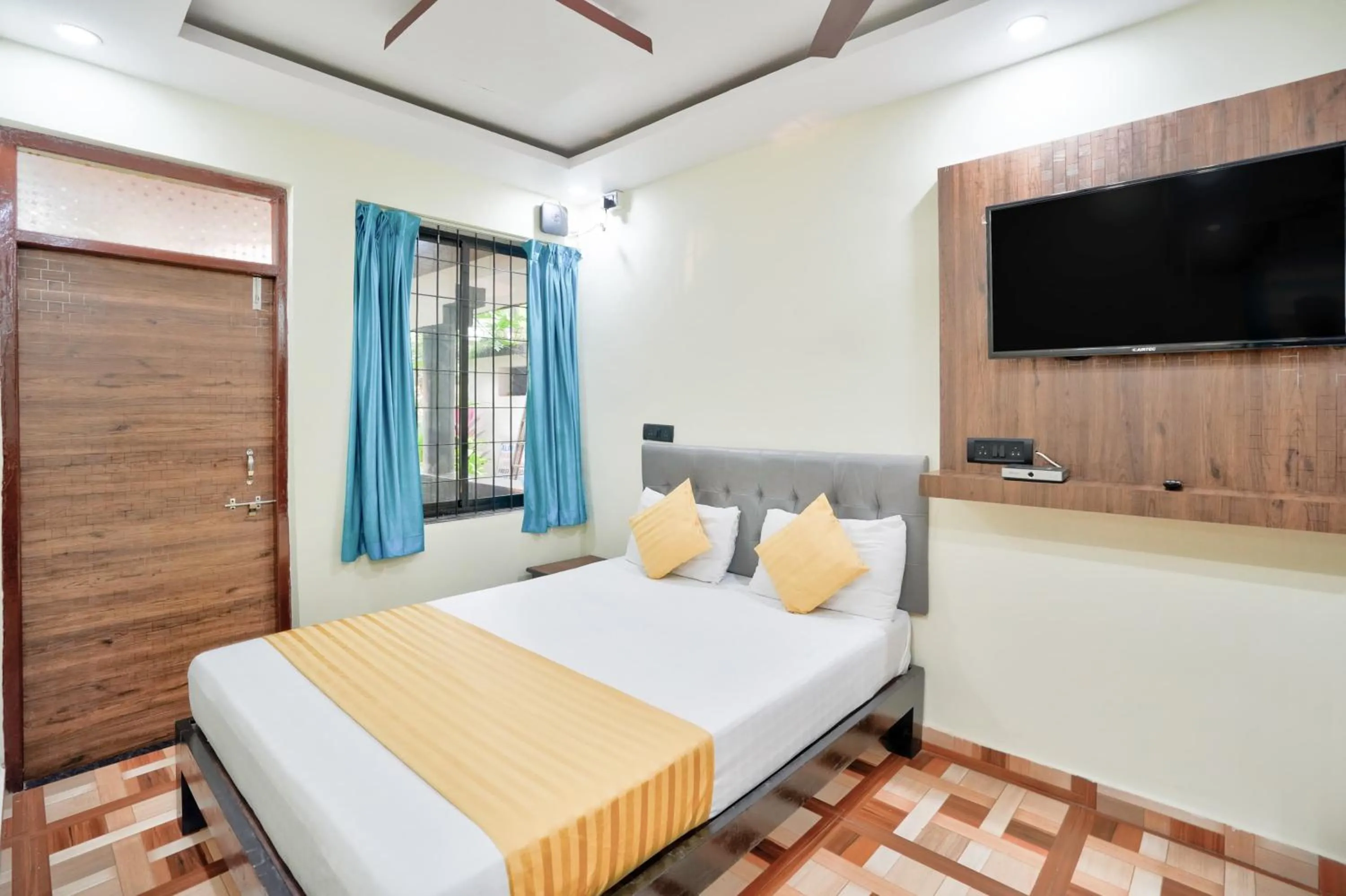 Jia Calangute Goa