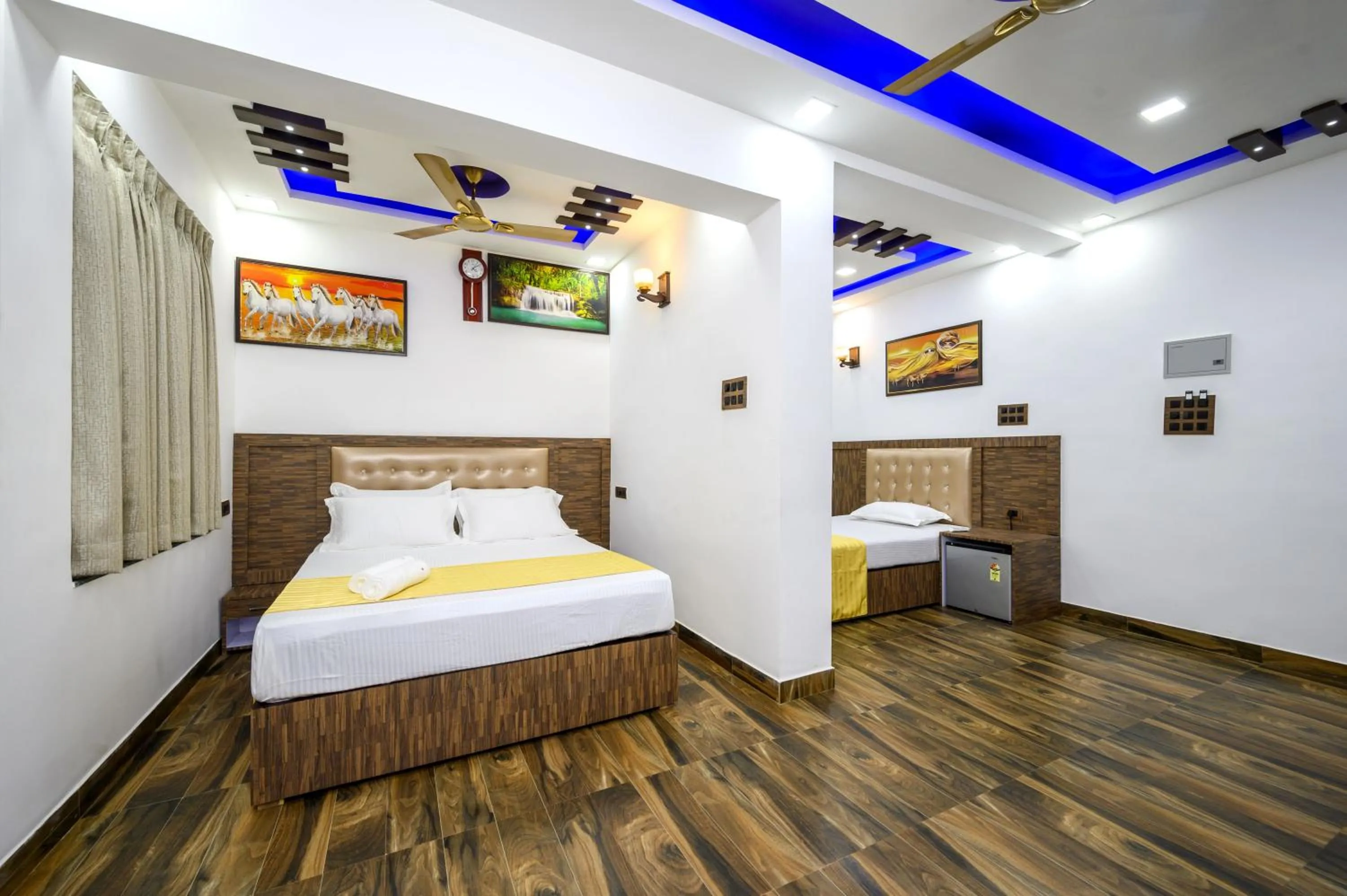 Jia Calangute Goa