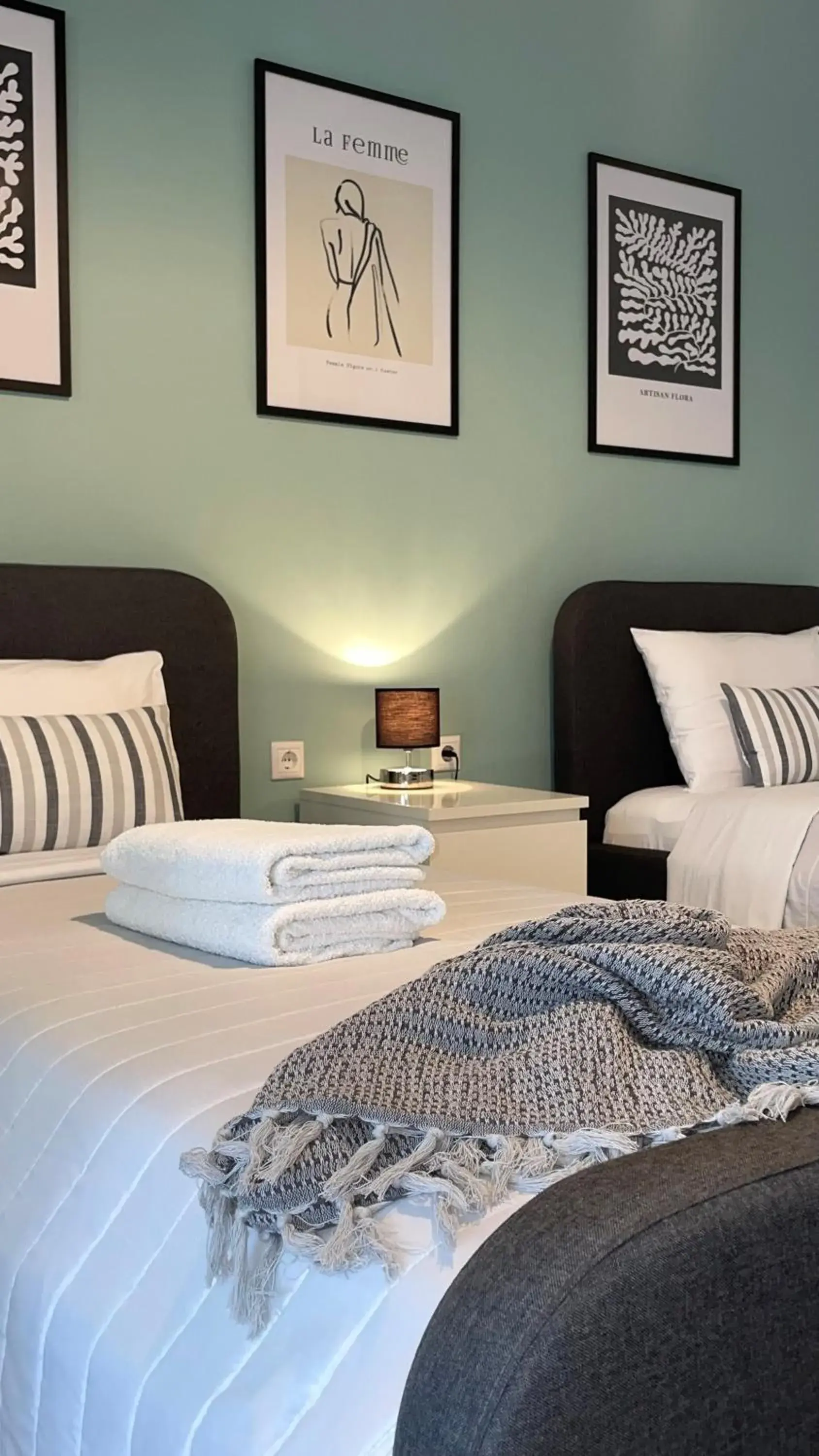 Vasilios Marinos Rooms Vasilios Marinos Rooms