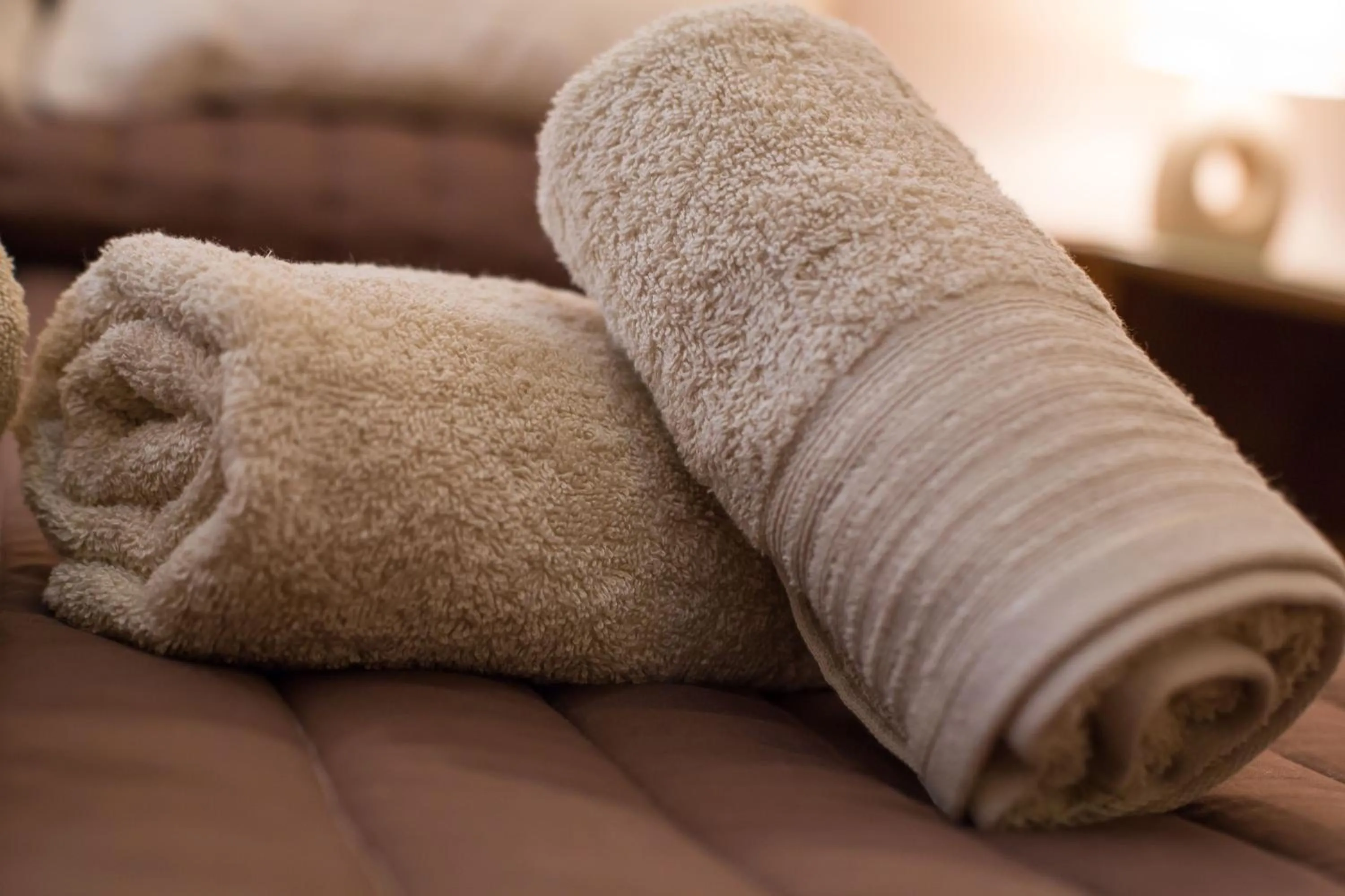 Decorative detail in Vasilios Marinos Rooms