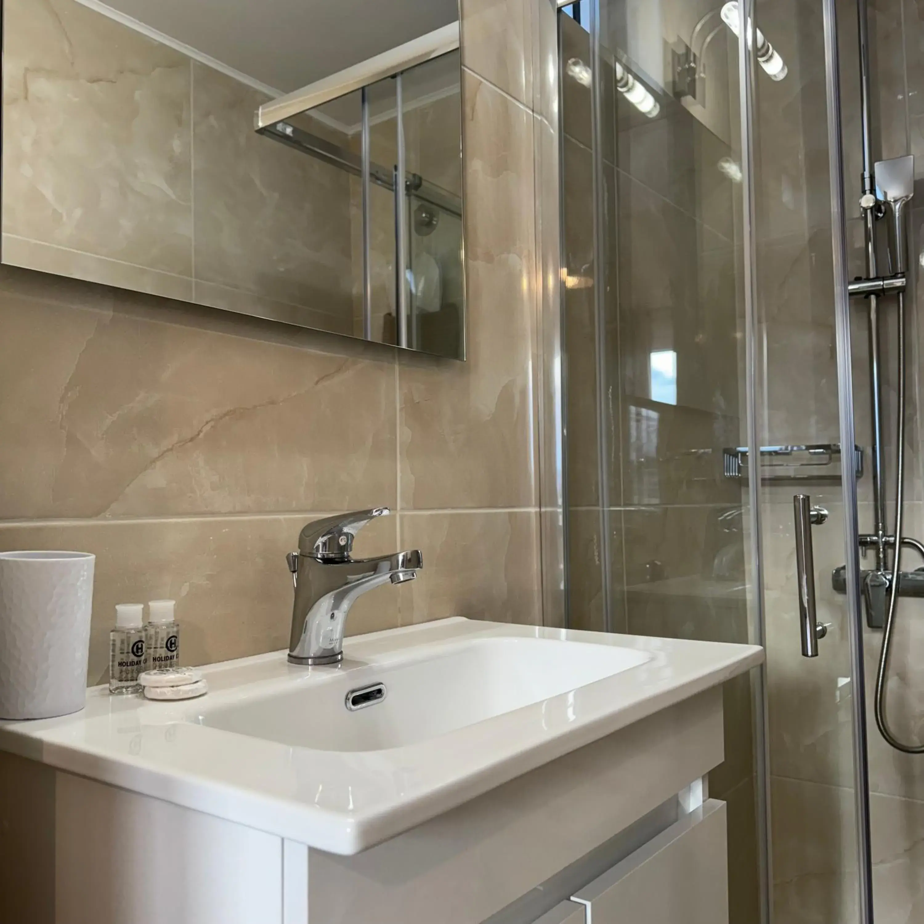 Standard Double Room in Vasilios Marinos Rooms Standard Double Room in Vasilios Marinos Rooms