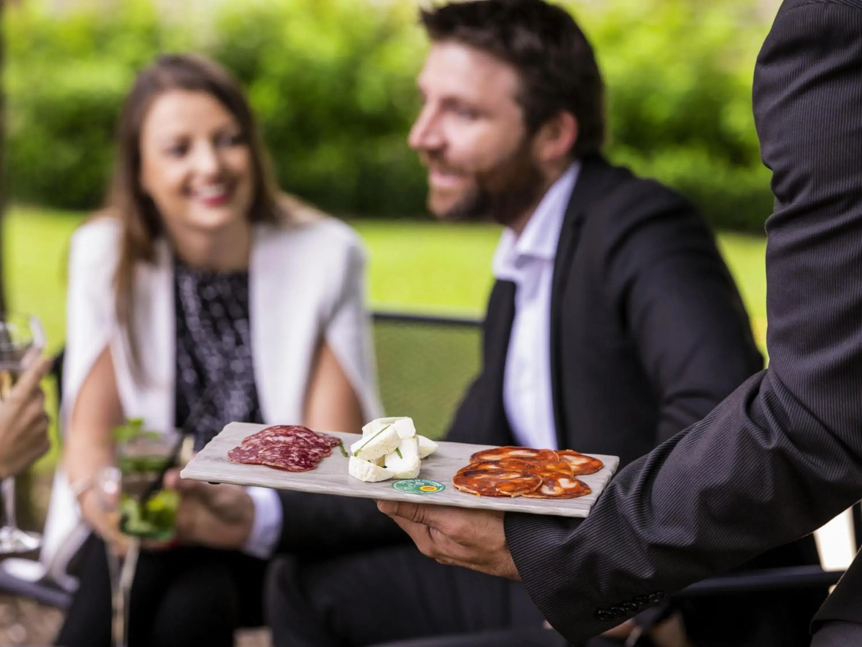 Restaurant/places to eat in Hotel De Bourbon Grand Hotel Mercure Bourges Restaurant/places to eat in Hotel De Bourbon Grand Hotel Mercure Bourges