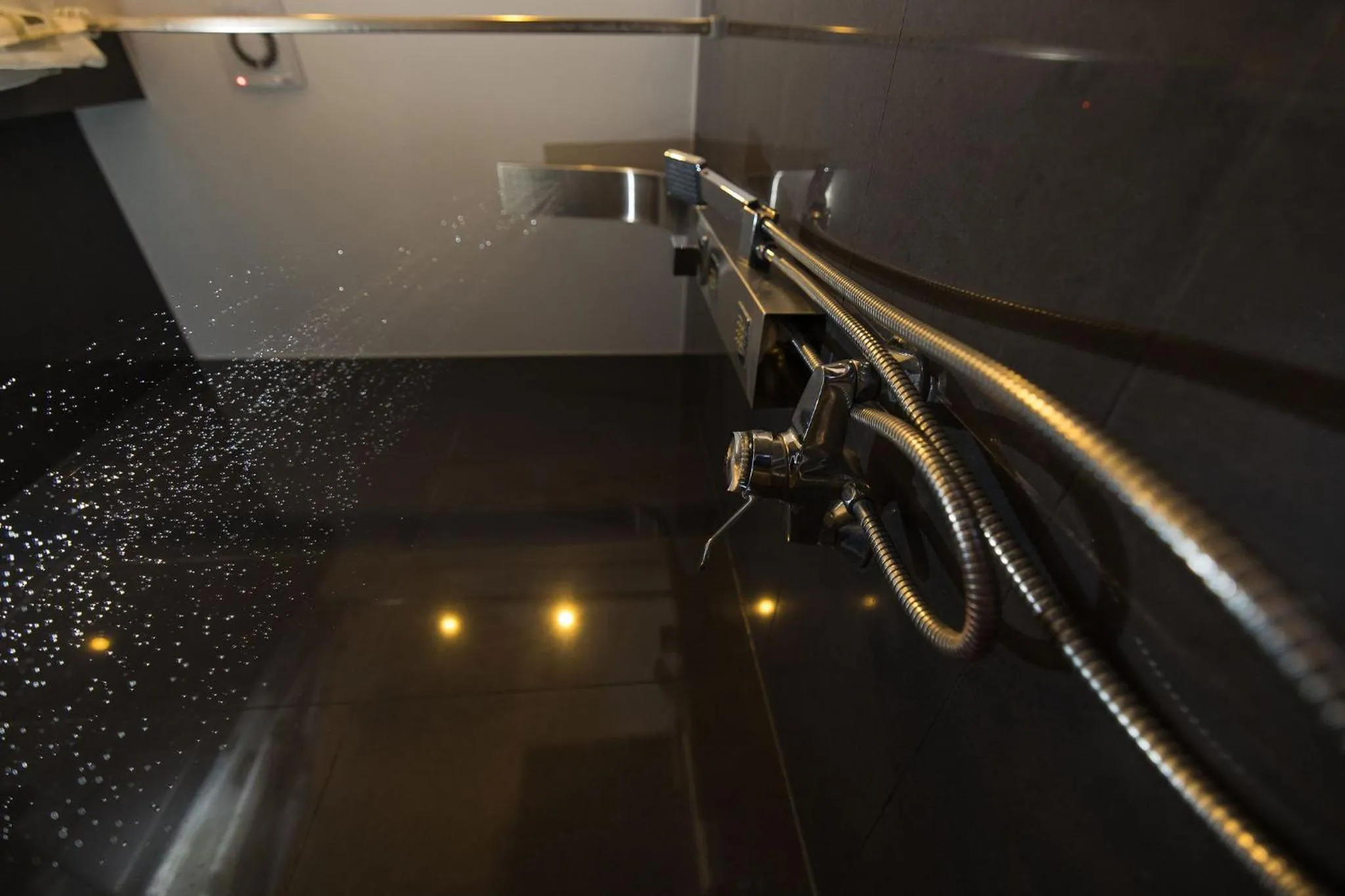 Berghotel und Restaurant Kräuter Chalet