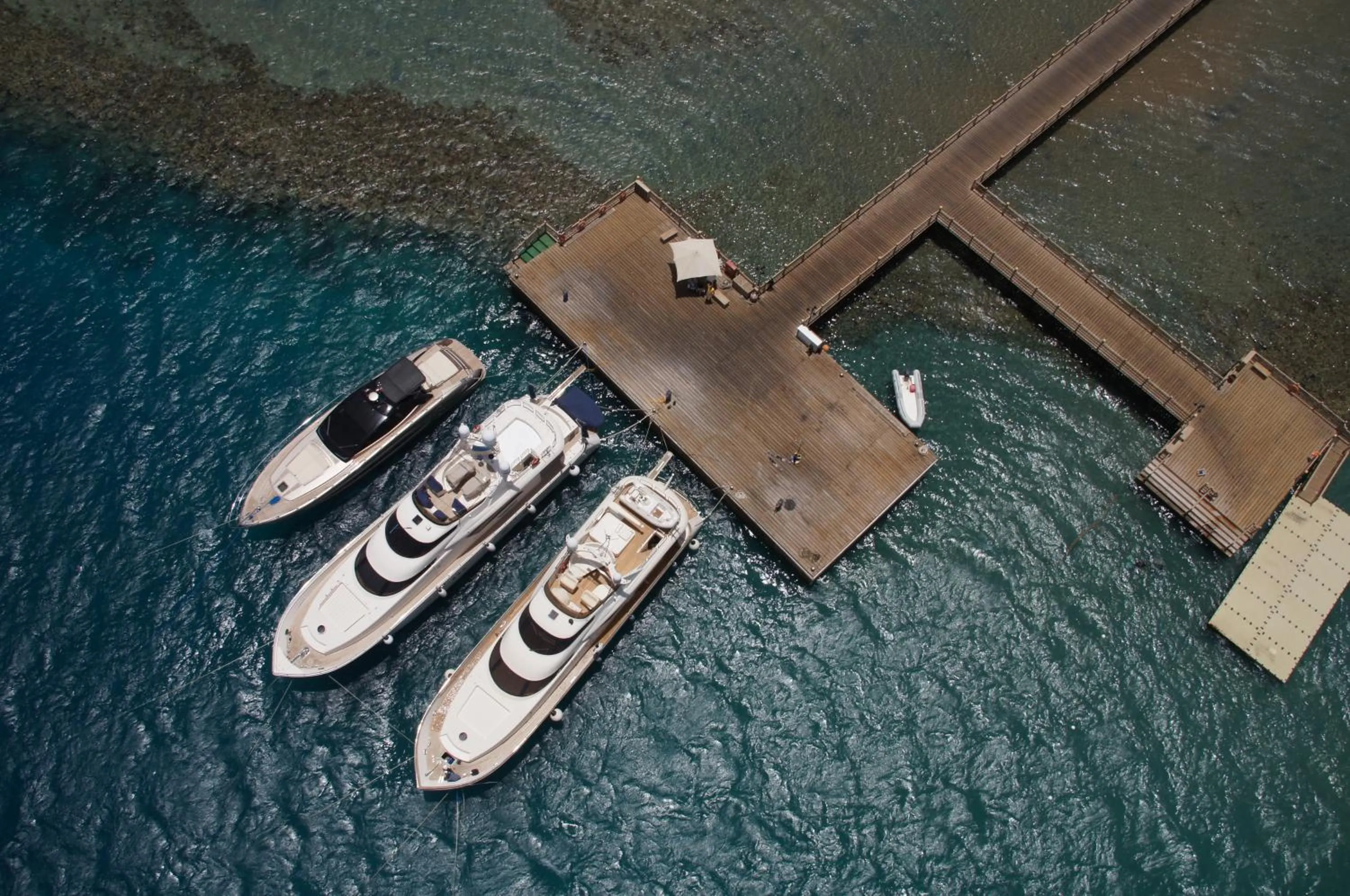 Decorative detail in Cleopatra Luxury Resort Makadi Bay