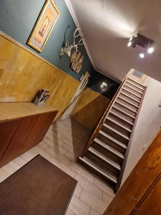 Property building in Gasthof Bräuhaus Lepple