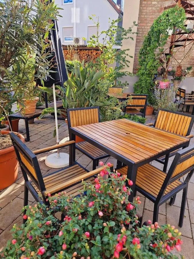 Property building in Gasthof Bräuhaus Lepple