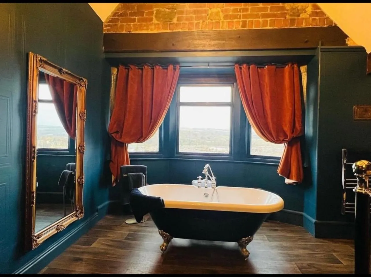 Mollys Boutique Hotel