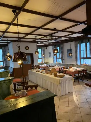 Hotel Anker garni