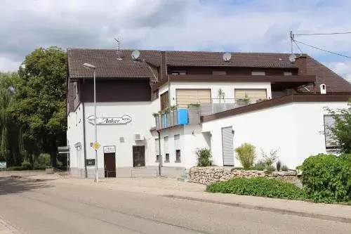 Hotel Anker garni Hotel Anker garni