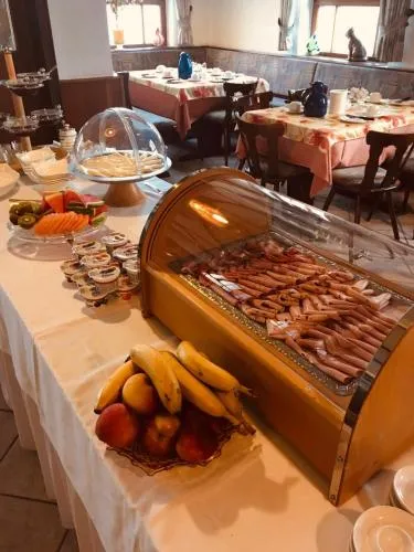 Hotel Anker garni