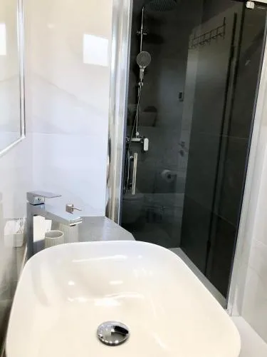 Hotel B&B CHAMBERLAIN