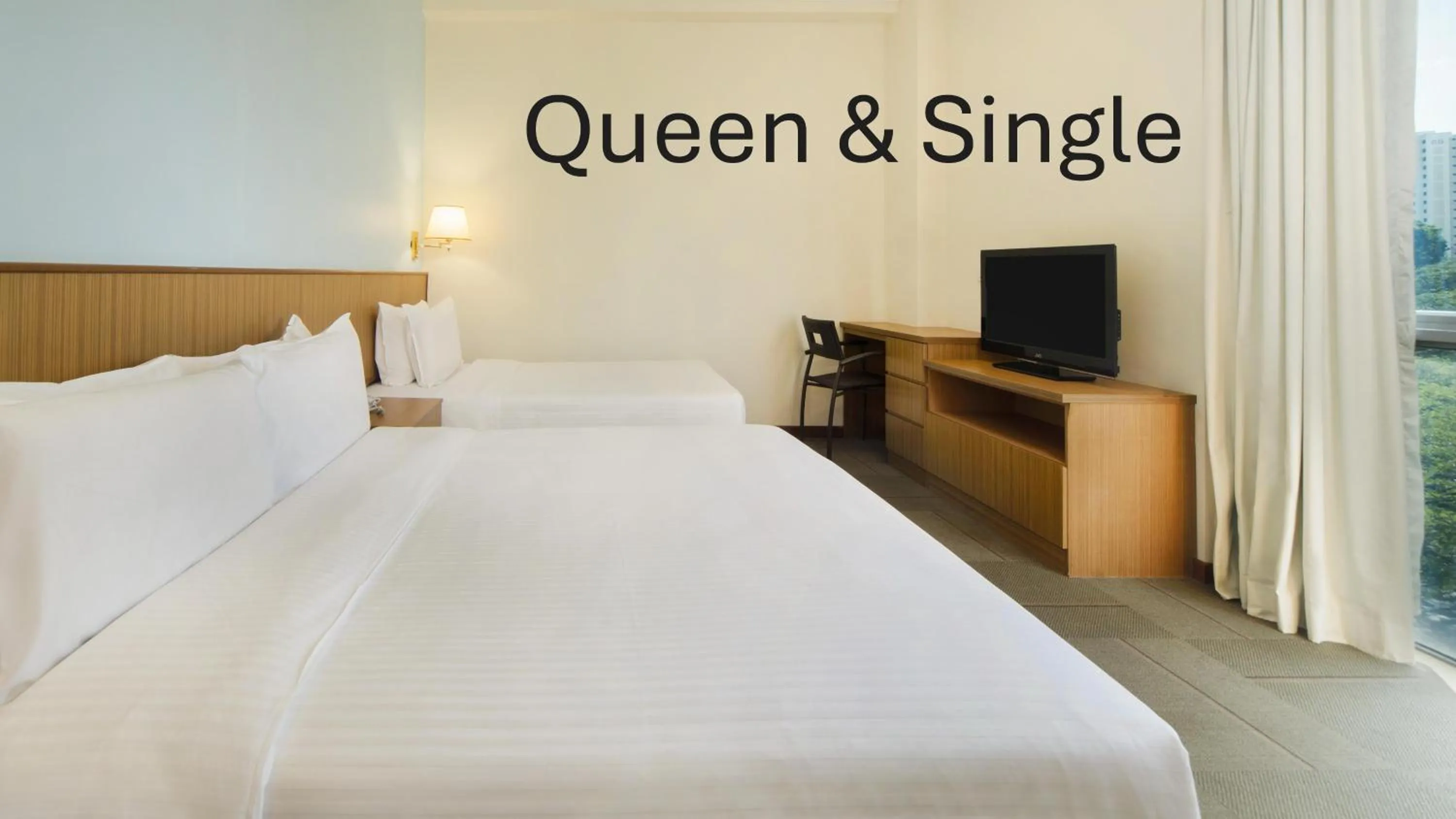 Shower, Bed in New Cape Inn