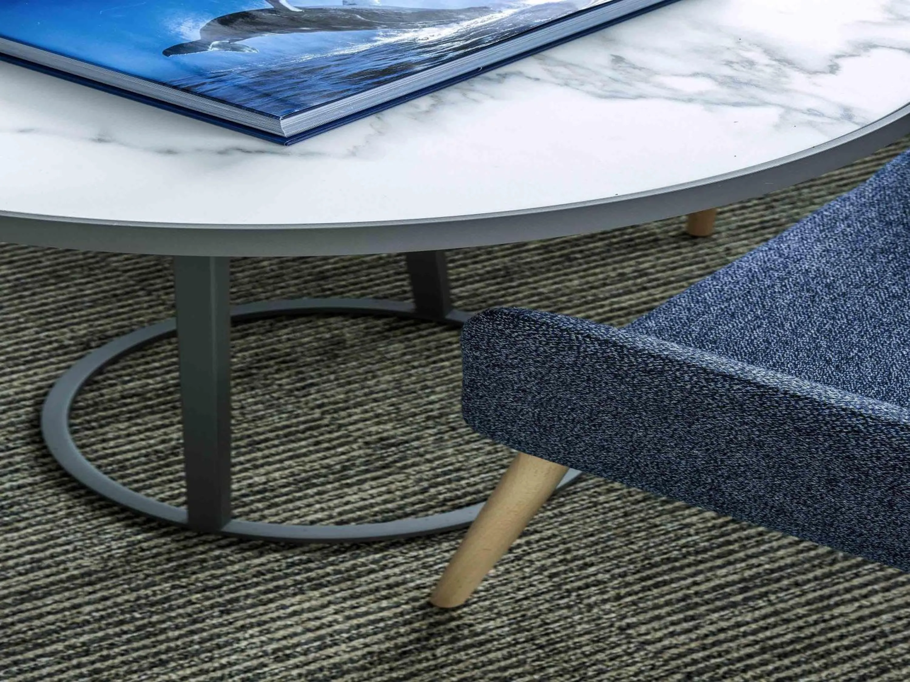 Bedroom in Mercure Vannes Le Port