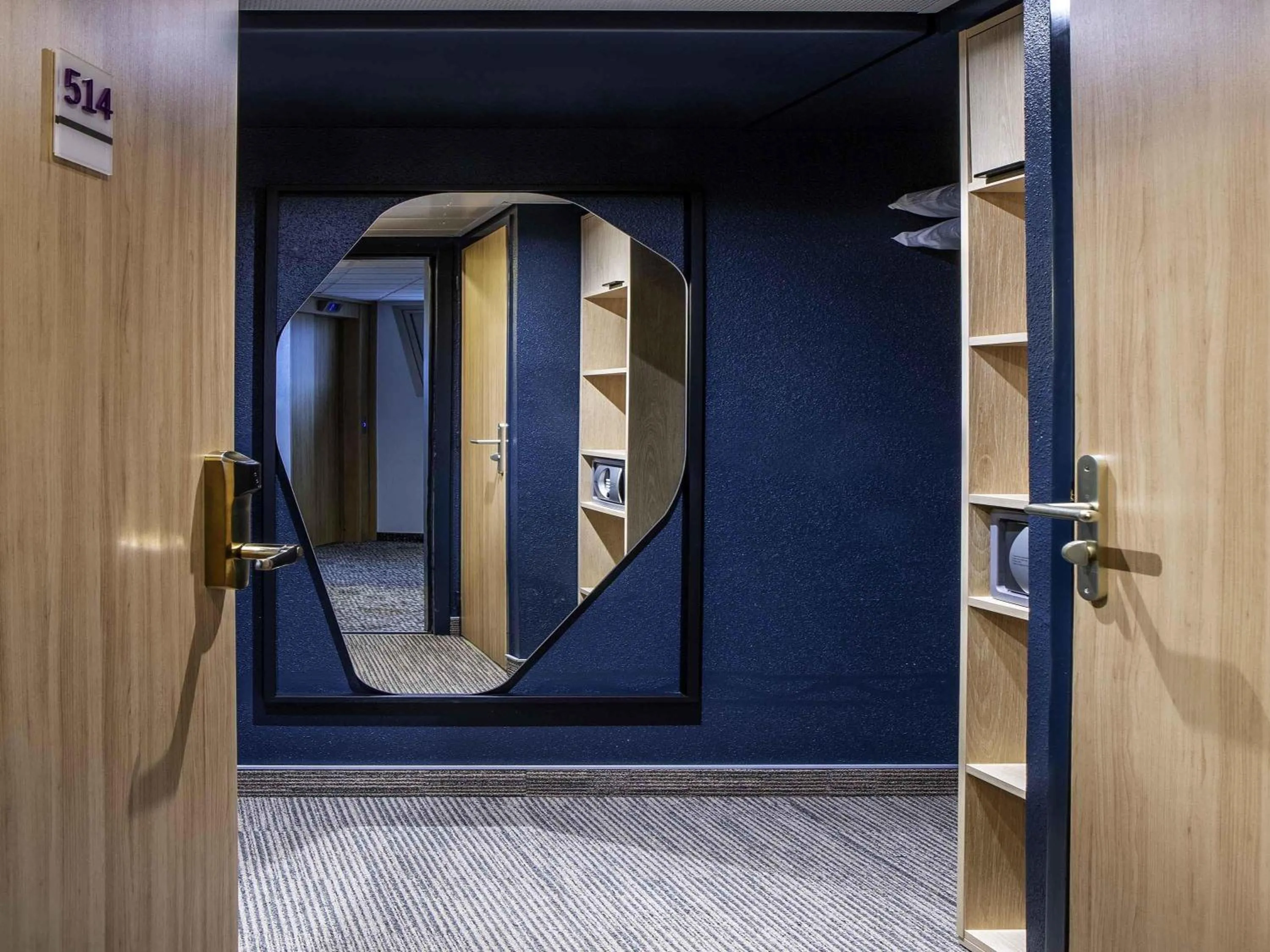 Other in Mercure Vannes Le Port