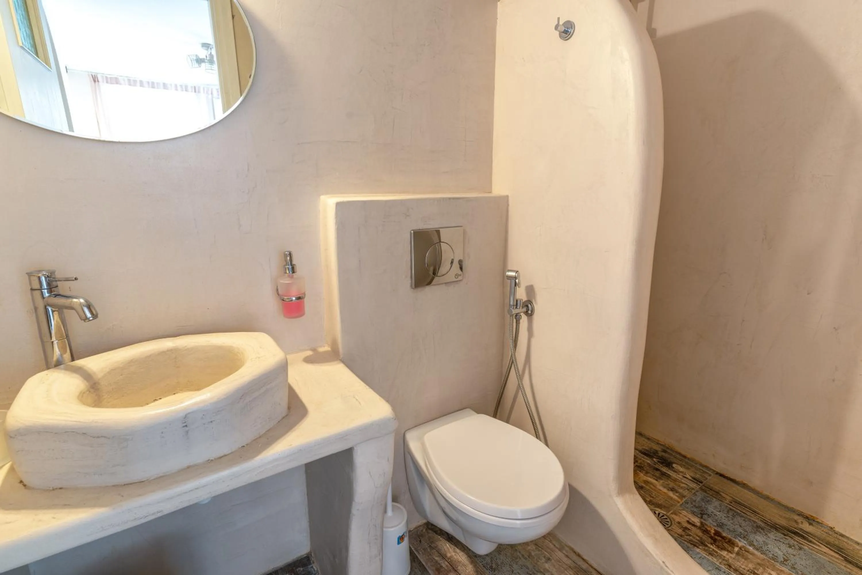 Naxos Enjoy Apartments