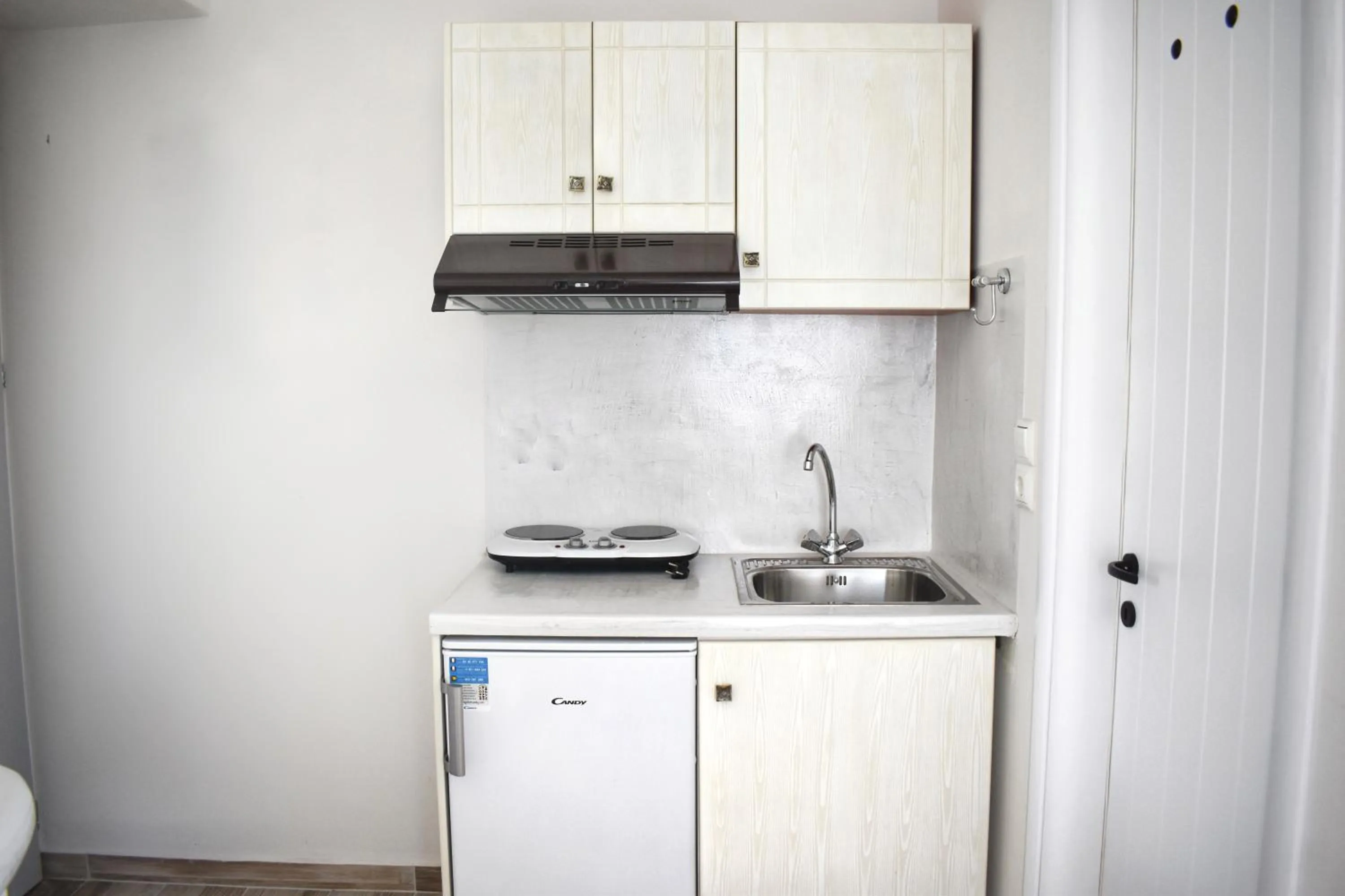 Naxos Enjoy Apartments