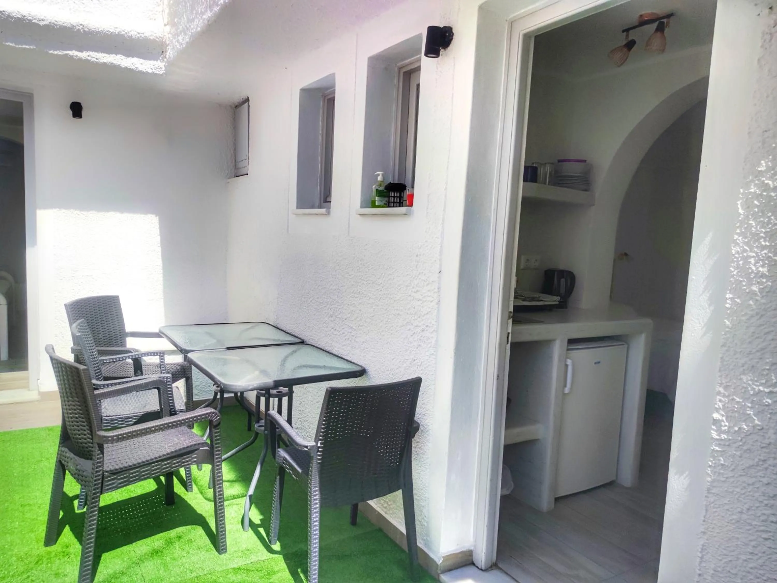 Naxos Enjoy Apartments