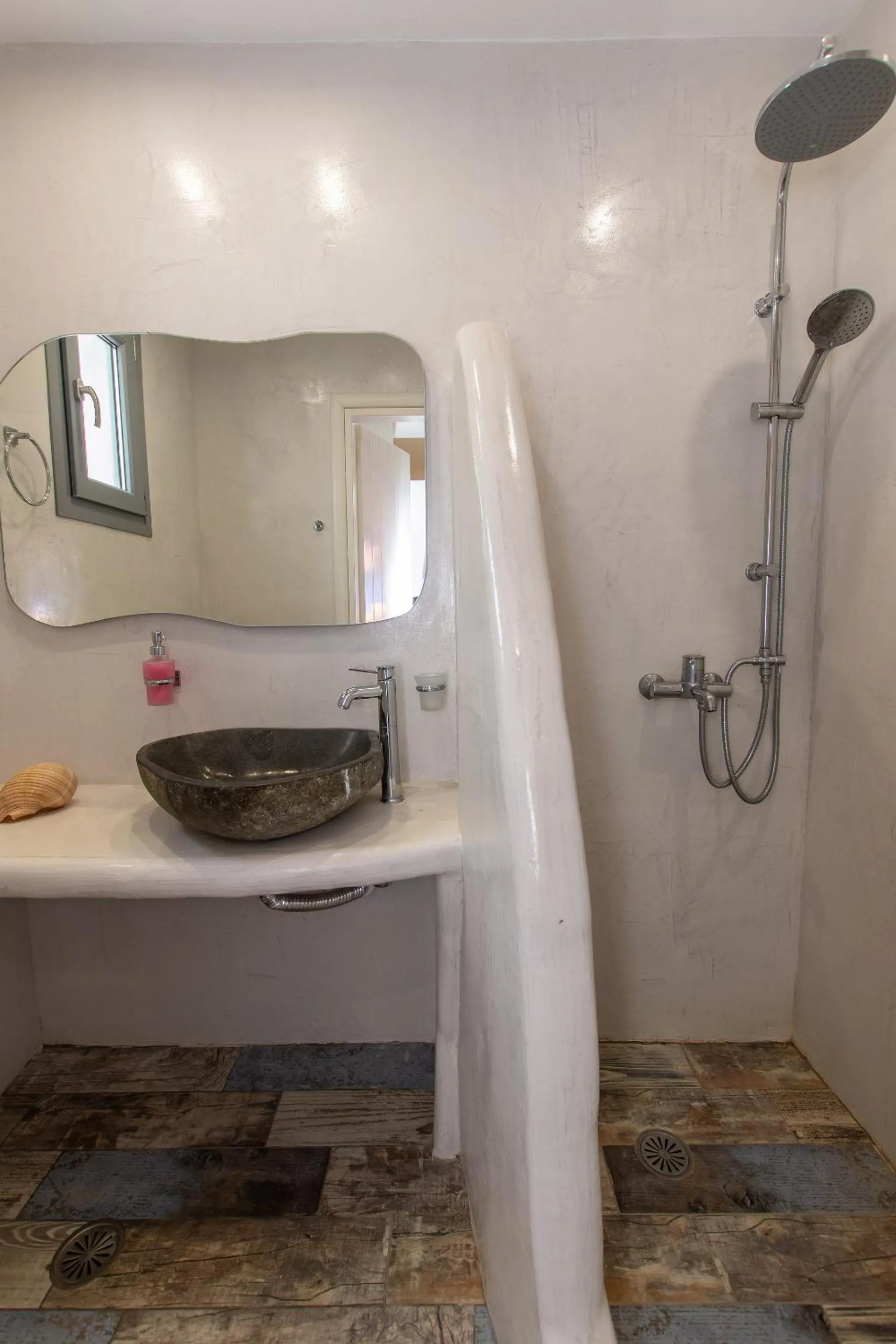 Naxos Enjoy Apartments