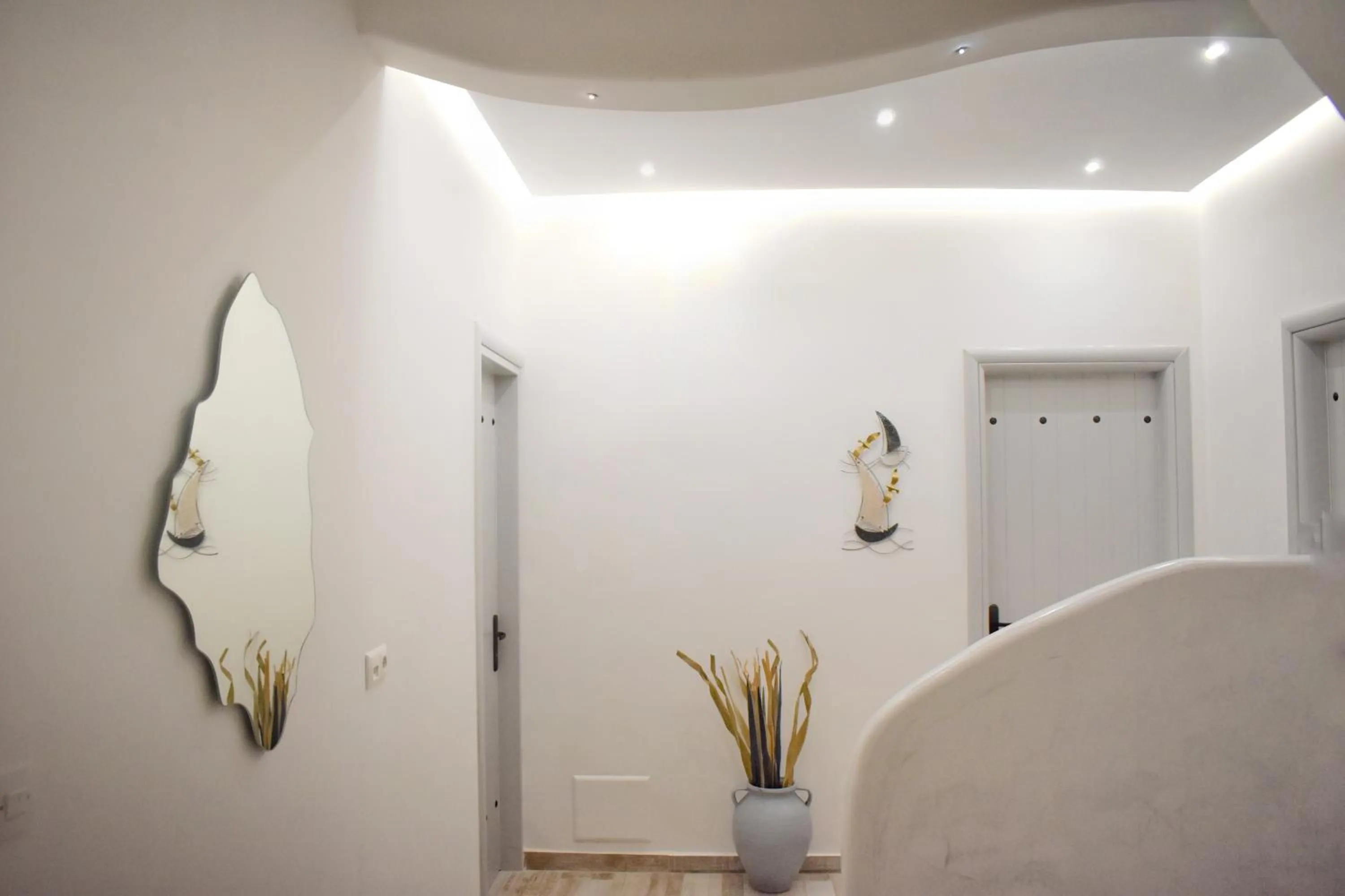 Naxos Enjoy Apartments