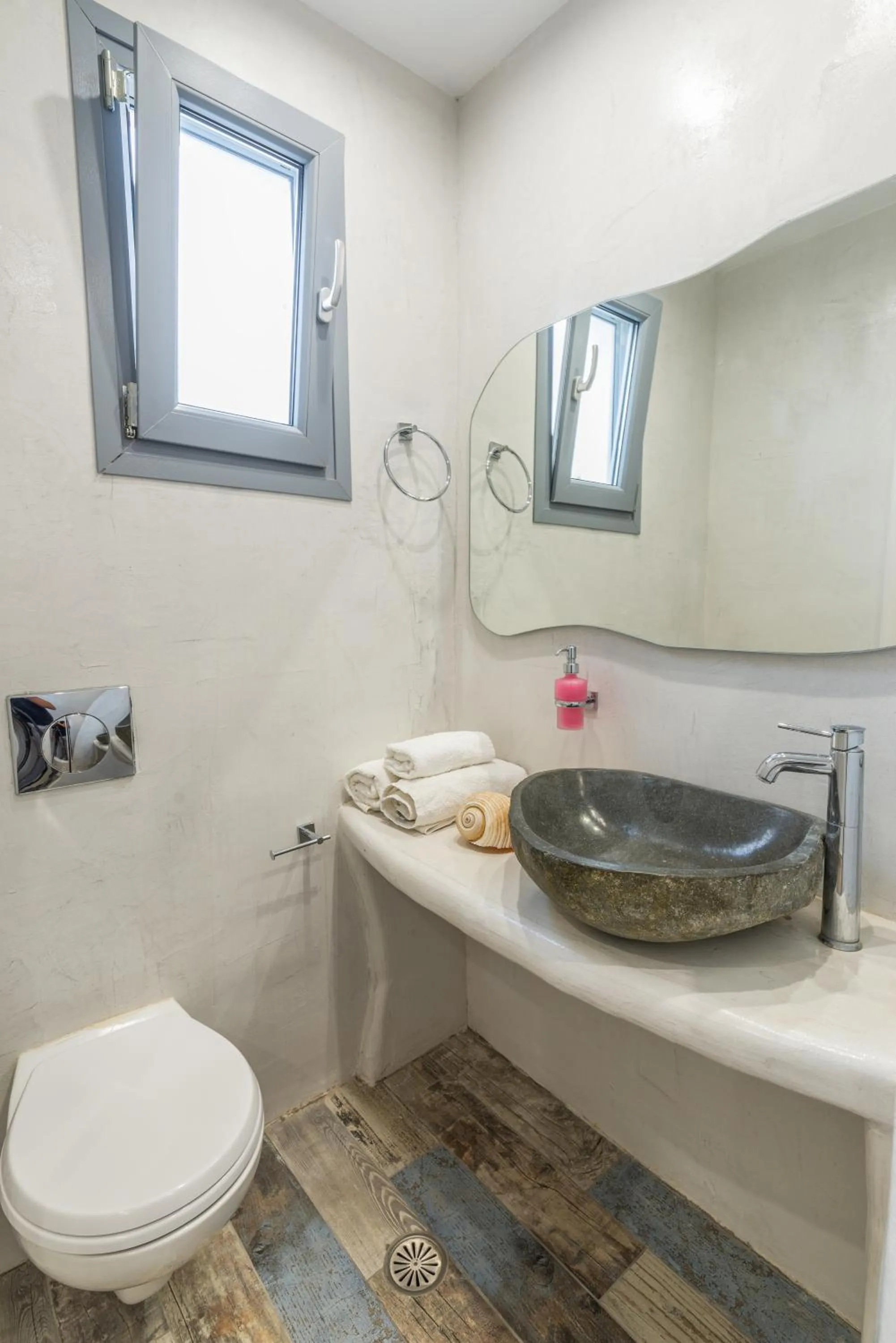 Naxos Enjoy Apartments