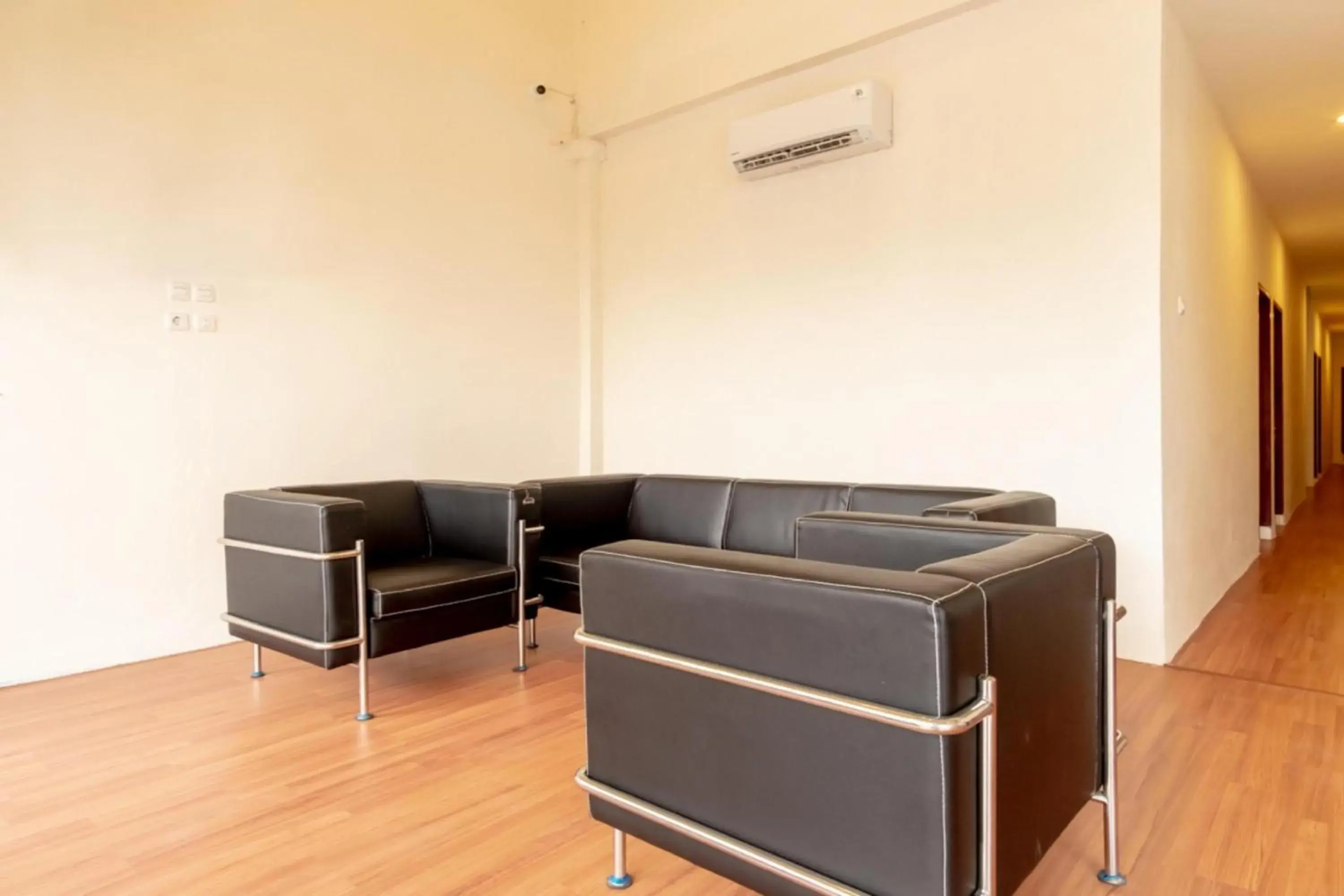 Lobby or reception in Collection O Medan City Near Rsud Dr Pirngadi Formerly Tmj Guest House Lobby or reception in Collection O Medan City Near Rsud Dr Pirngadi Formerly Tmj Guest House