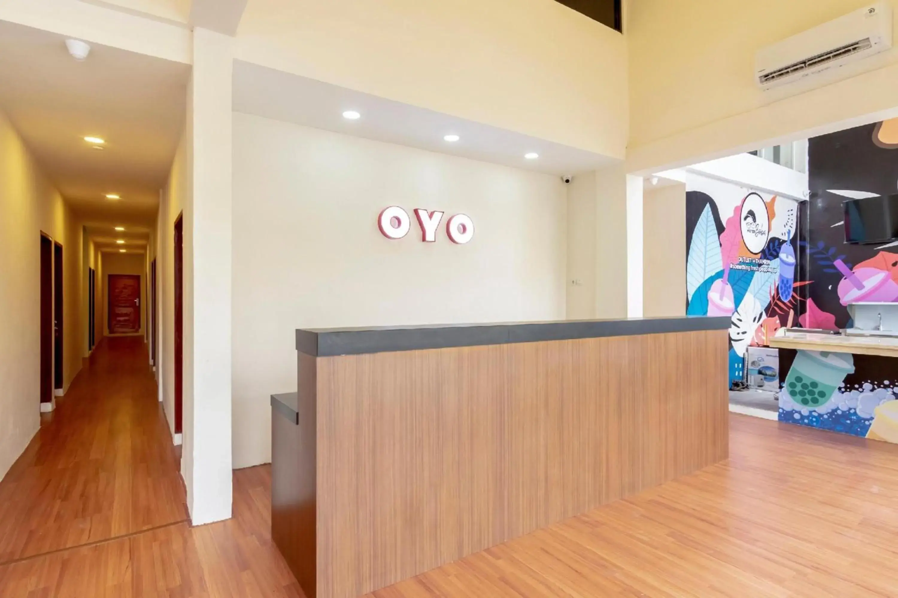 Lobby or reception in Collection O Medan City Near Rsud Dr Pirngadi Formerly Tmj Guest House Lobby or reception in Collection O Medan City Near Rsud Dr Pirngadi Formerly Tmj Guest House