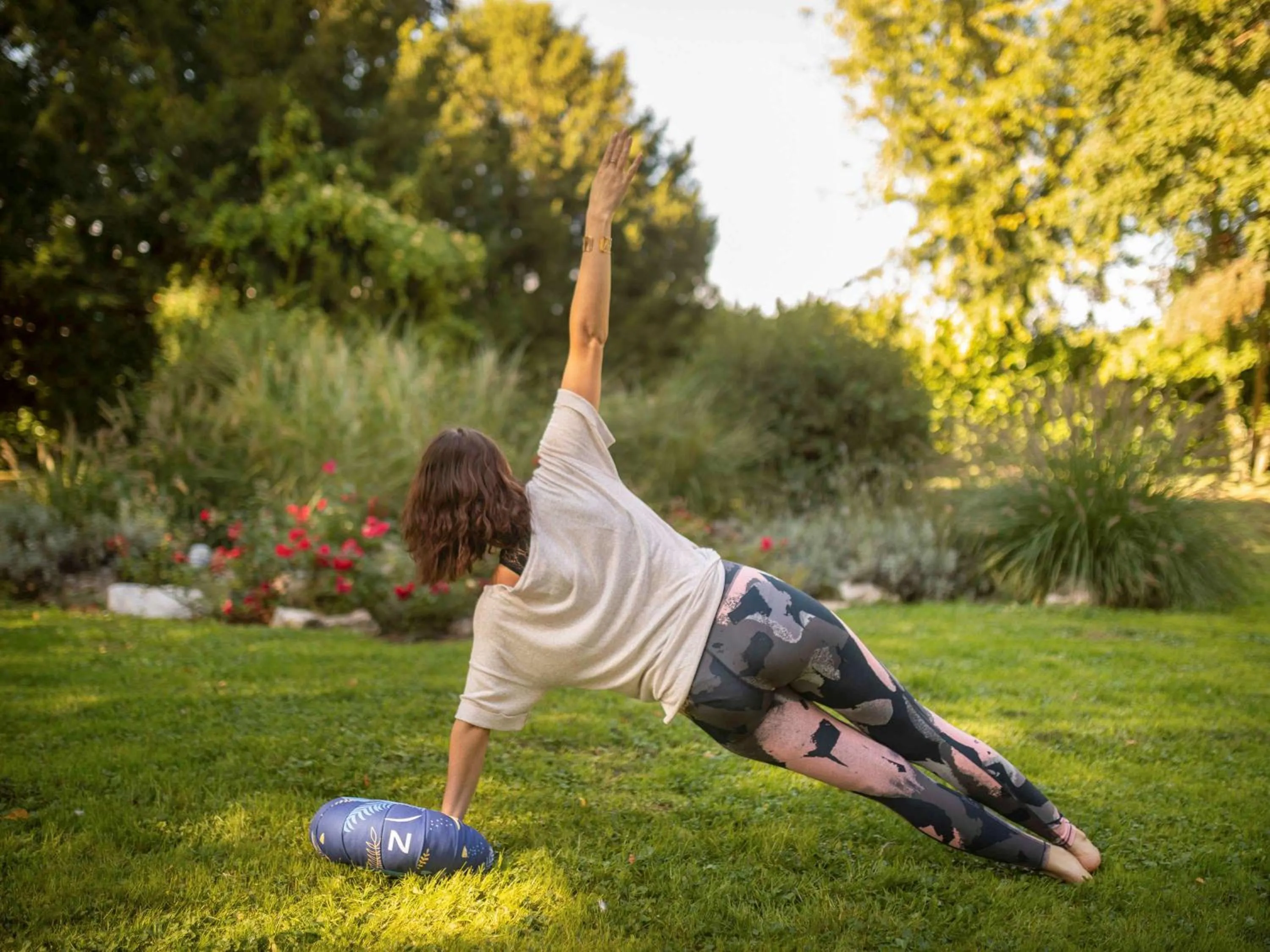 Property building in Novotel Genève Aéroport France