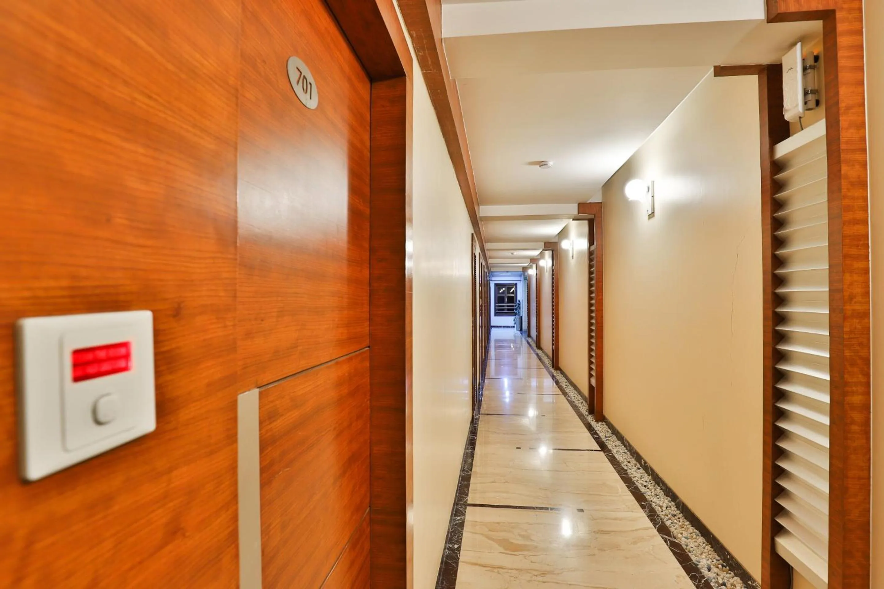 Other in Hotel President