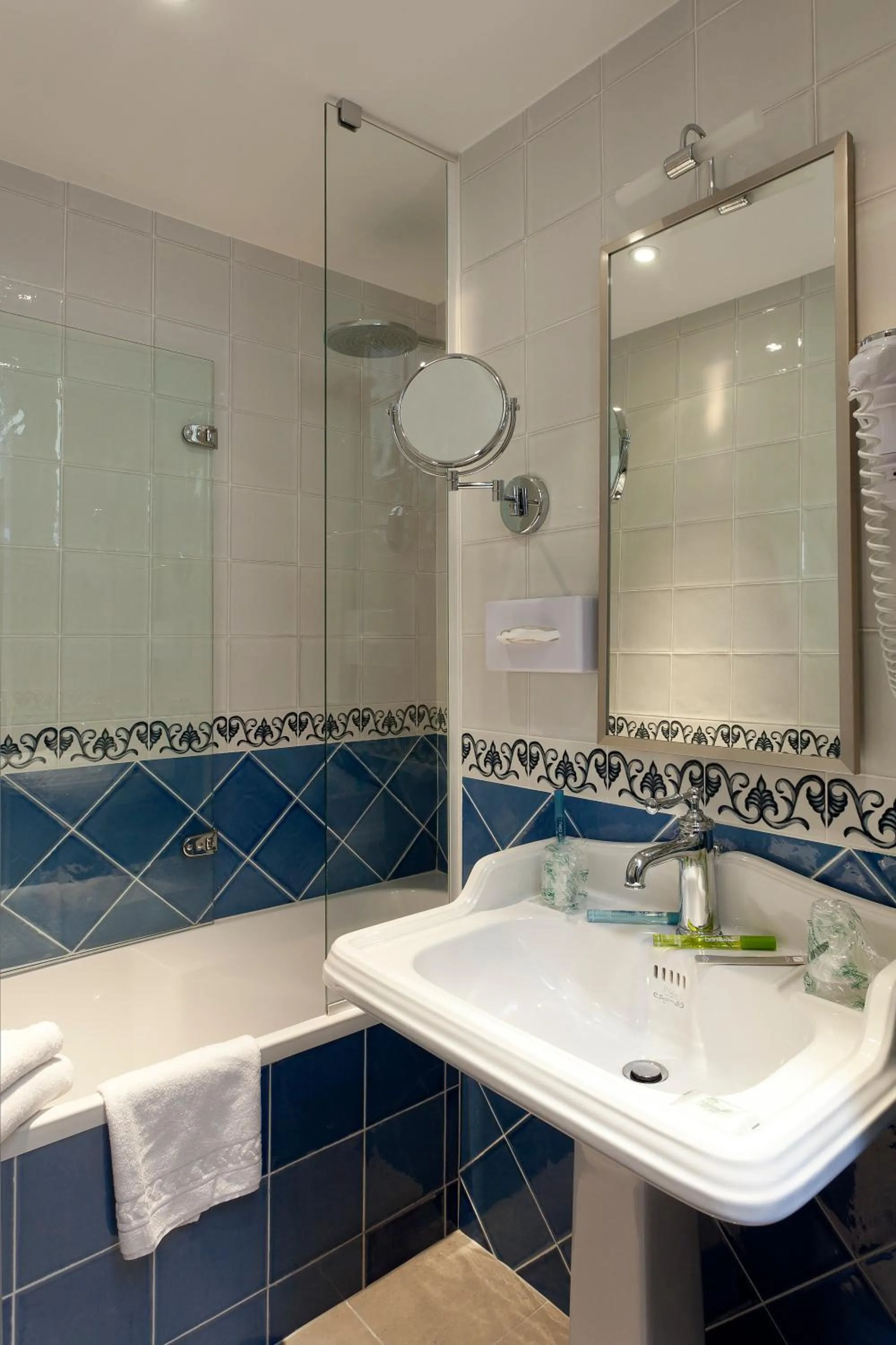 Auberge Saint Pierre