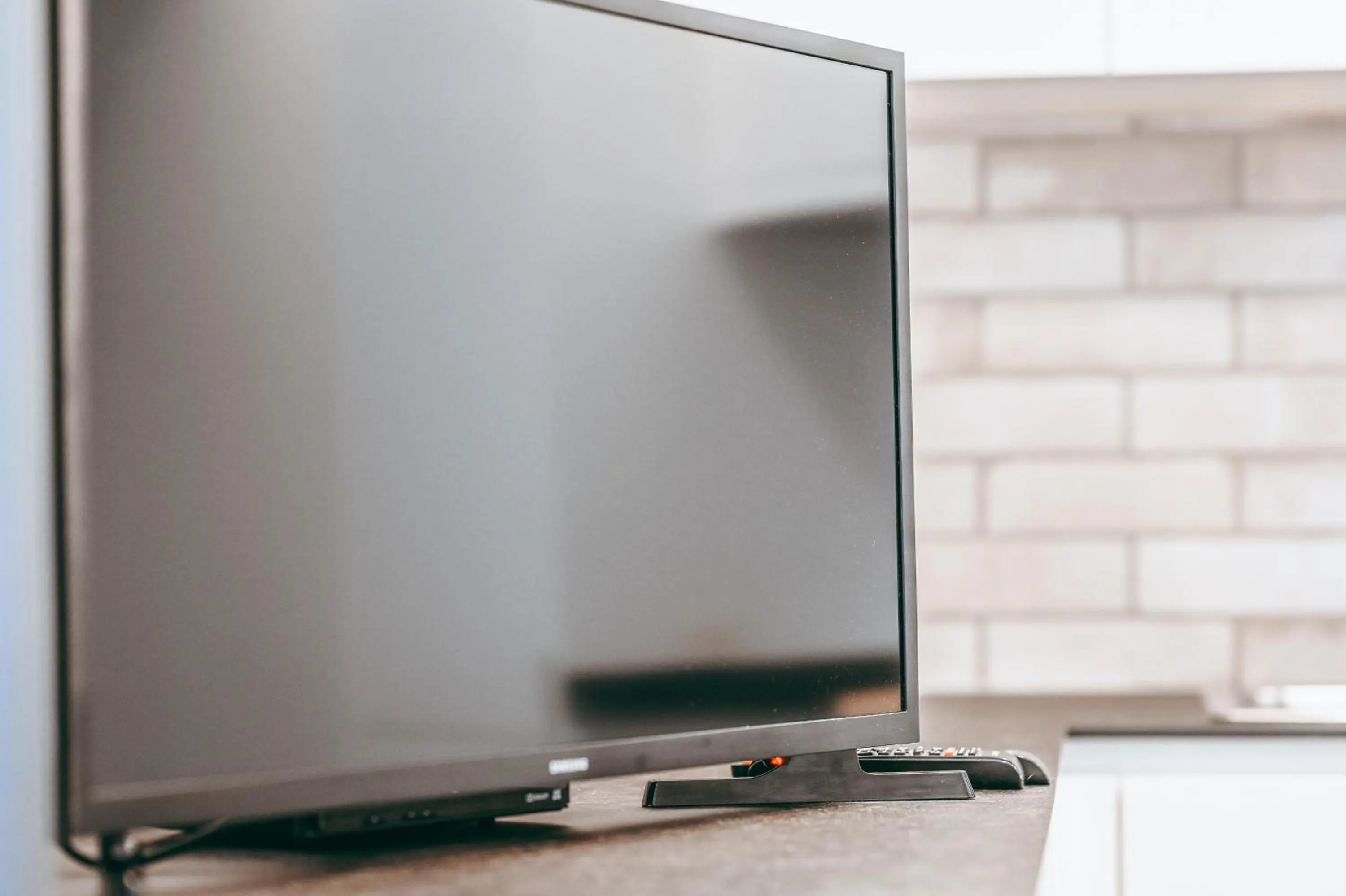 Communal lounge/ TV room in Wake Up Esch City