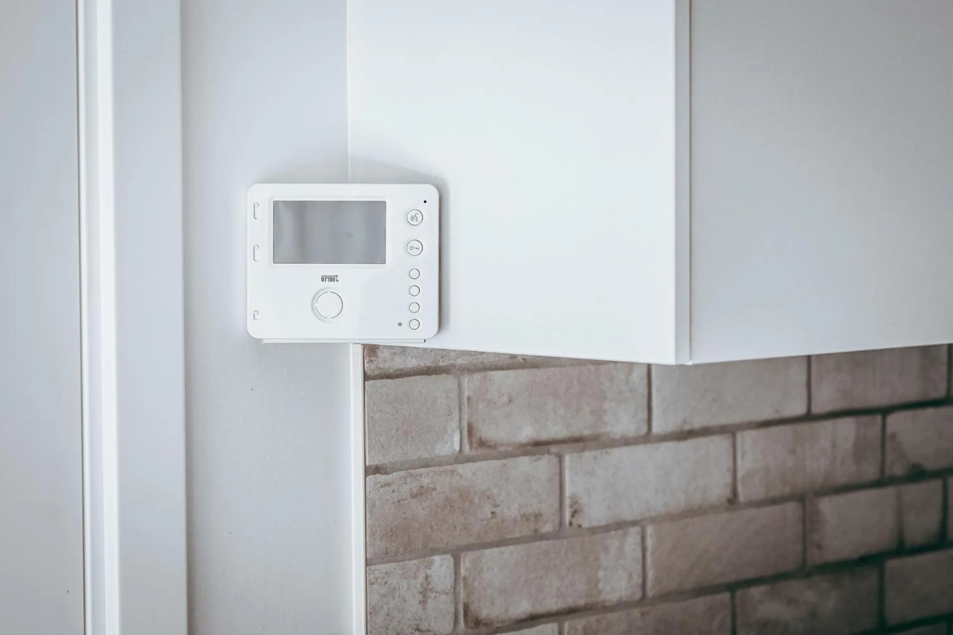 Property building in Wake Up Esch City