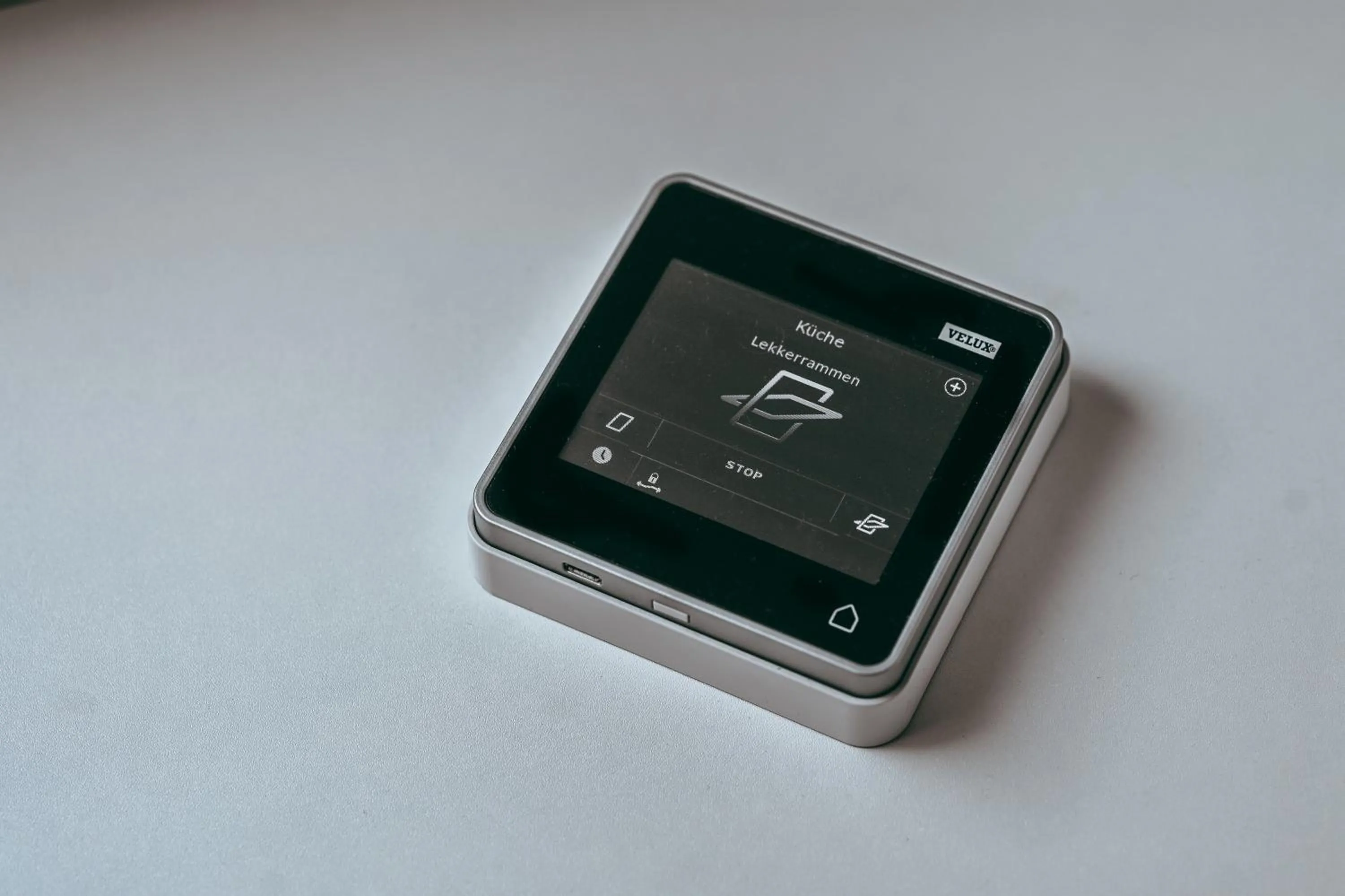 Property building in Wake Up Esch City