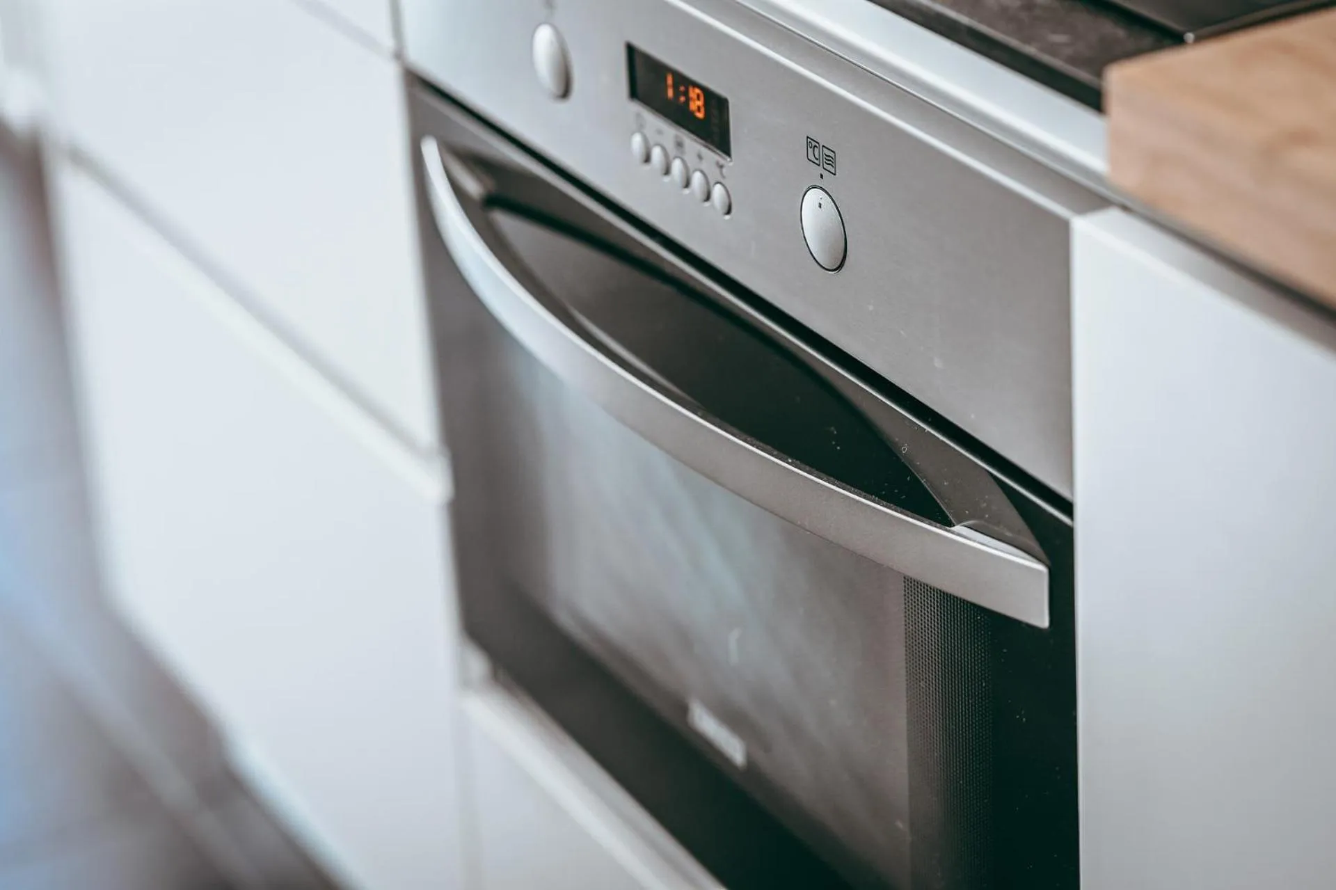 Kitchen or kitchenette in Wake Up Esch City